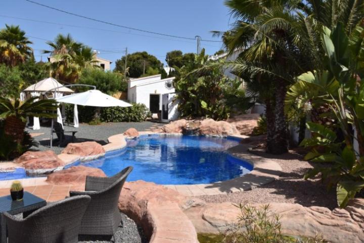 Casa Sardonyx Bed and breakfast 3*