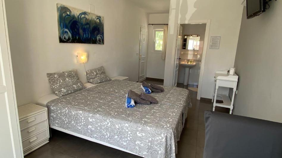 Casa Sardonyx Bed and breakfast Calpe