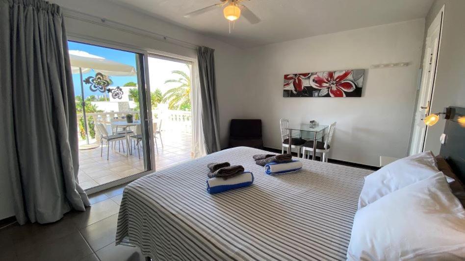 Casa Sardonyx Bed and breakfast Calpe