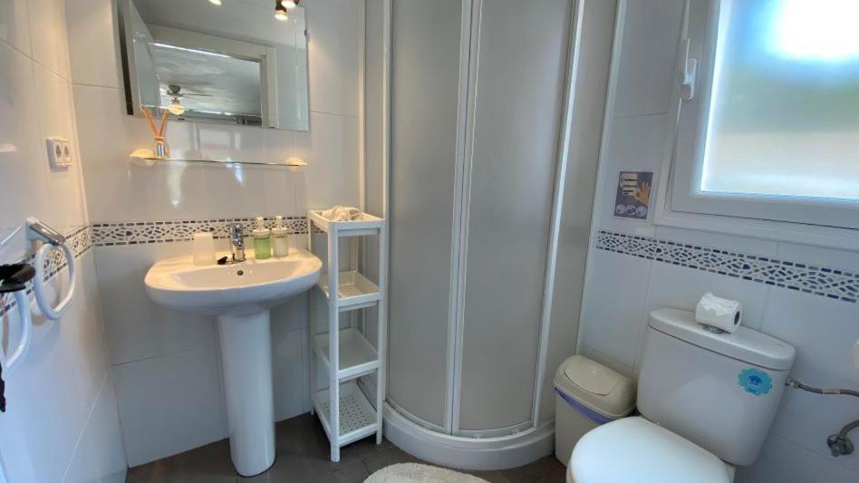 Casa Sardonyx Calpe