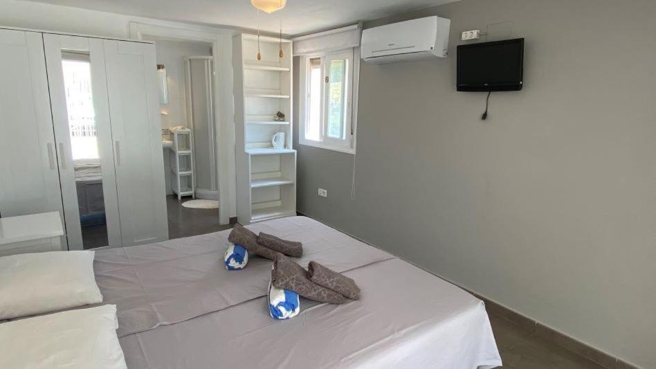 Casa Sardonyx 3* Calpe
