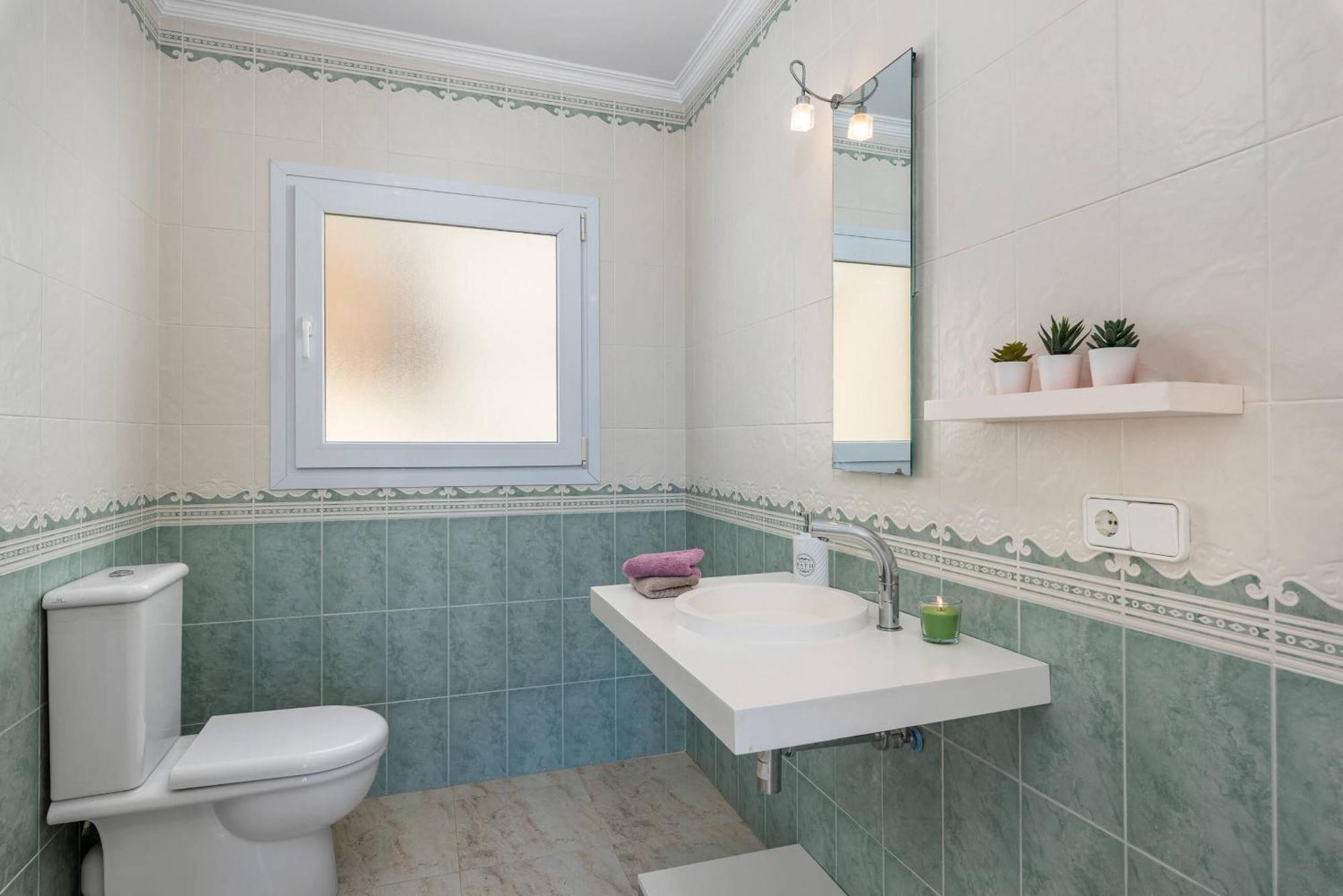 Villa Ros - Plusholidays Calpe