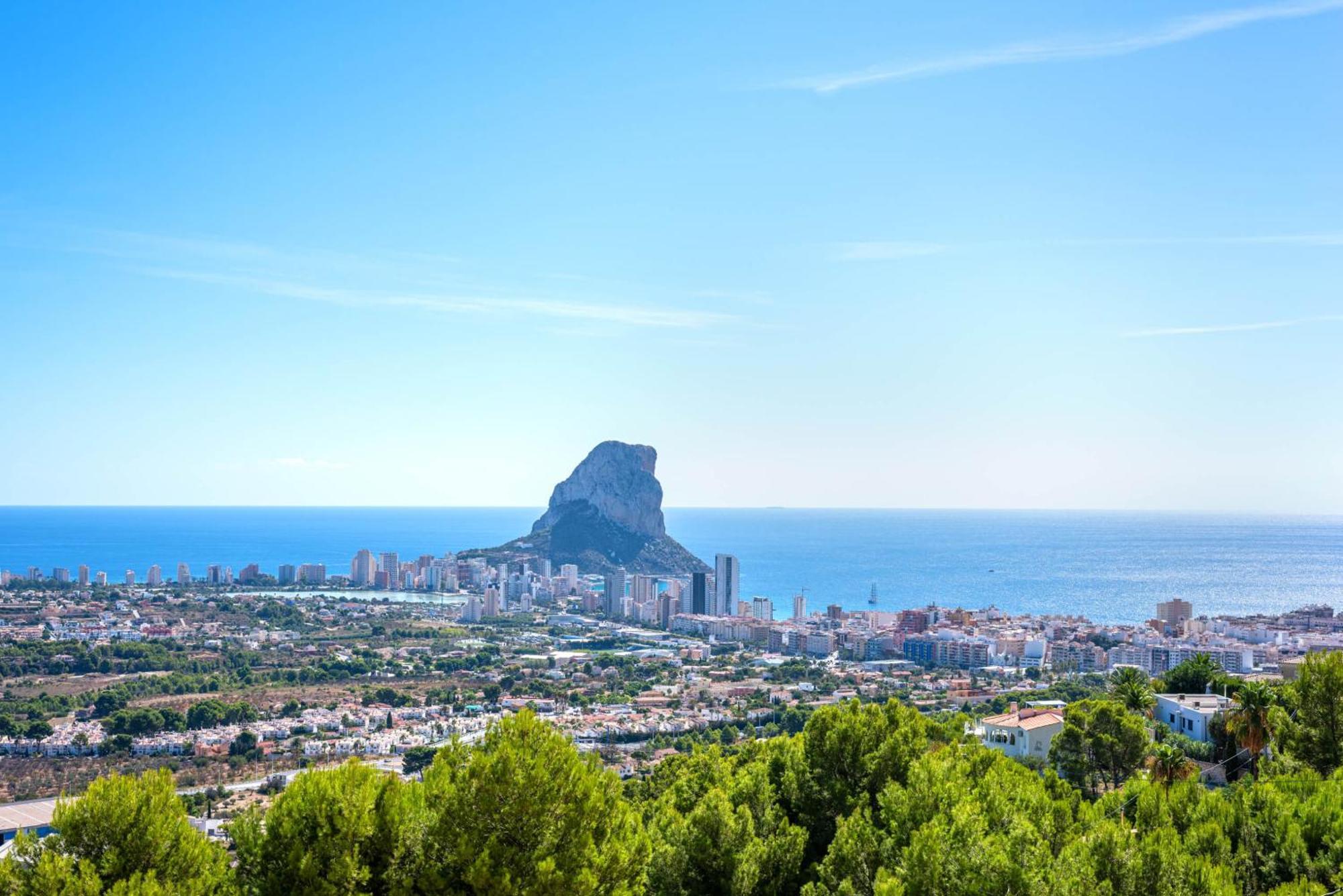 Ros * Calpe