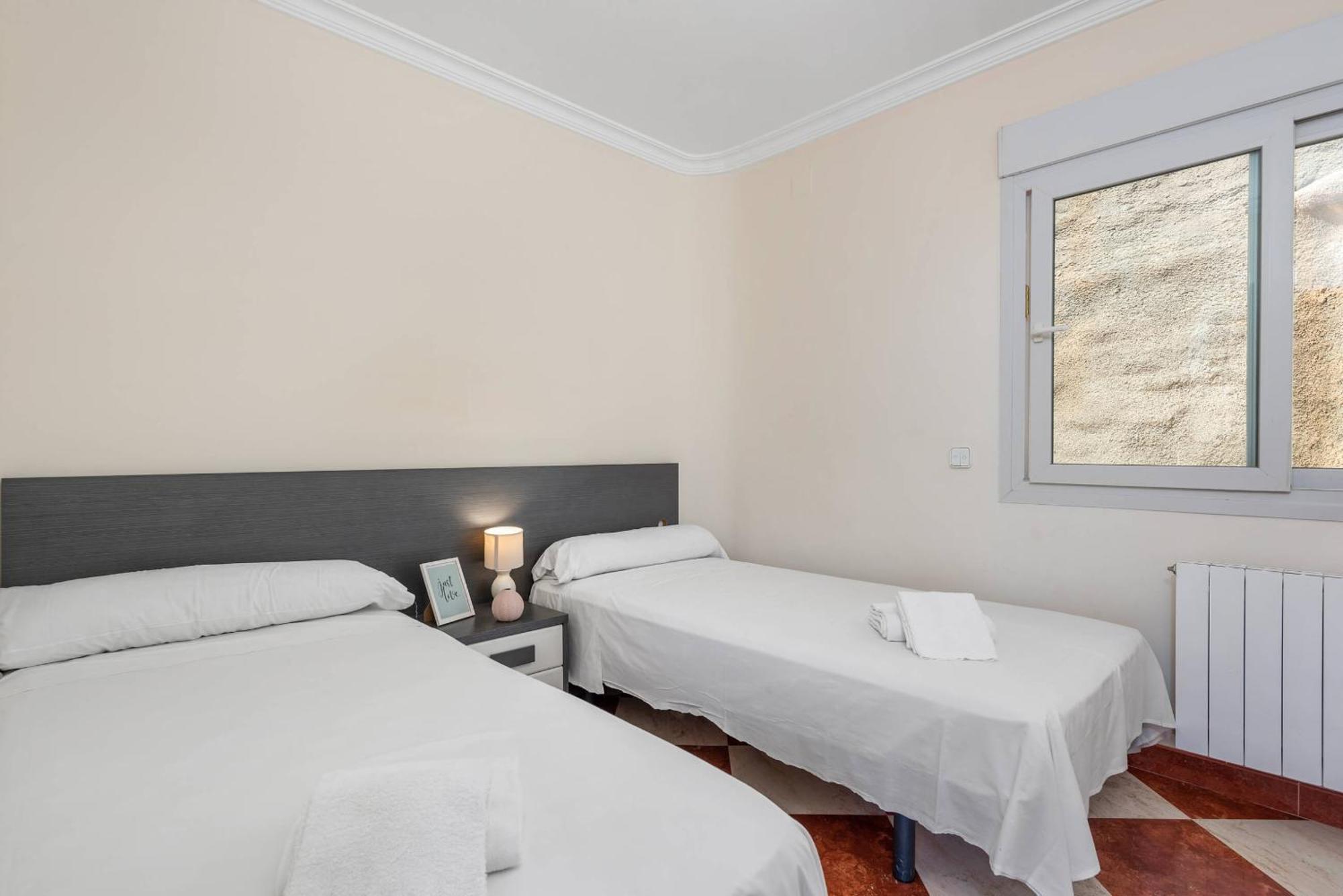 Ros Villa Calpe
