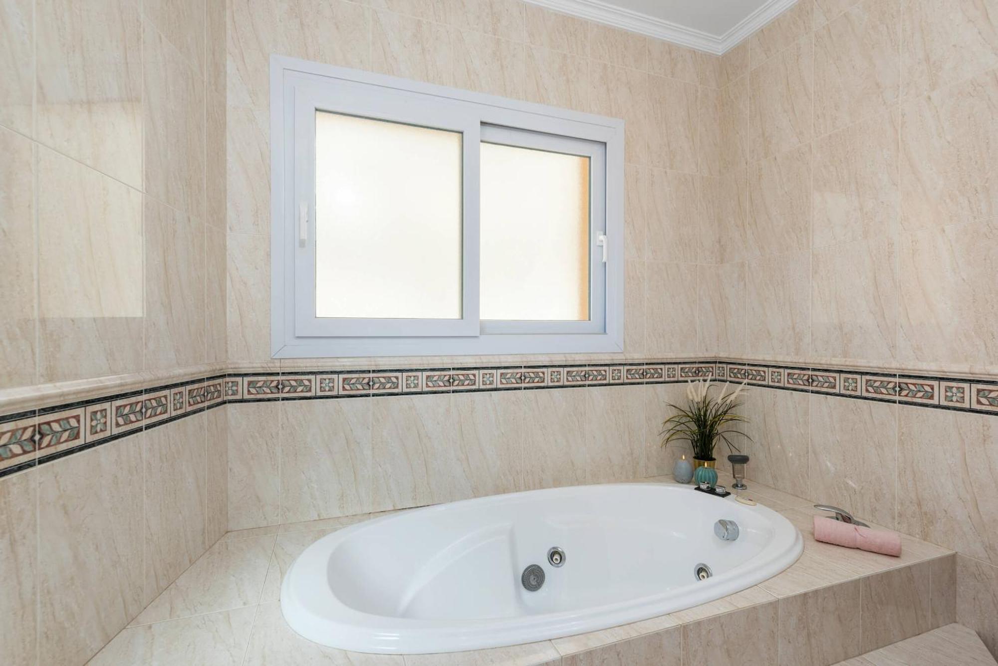 Villa Ros Calpe