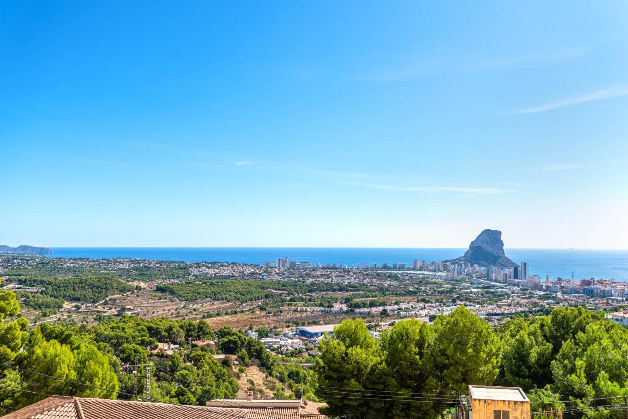 Ros Calpe