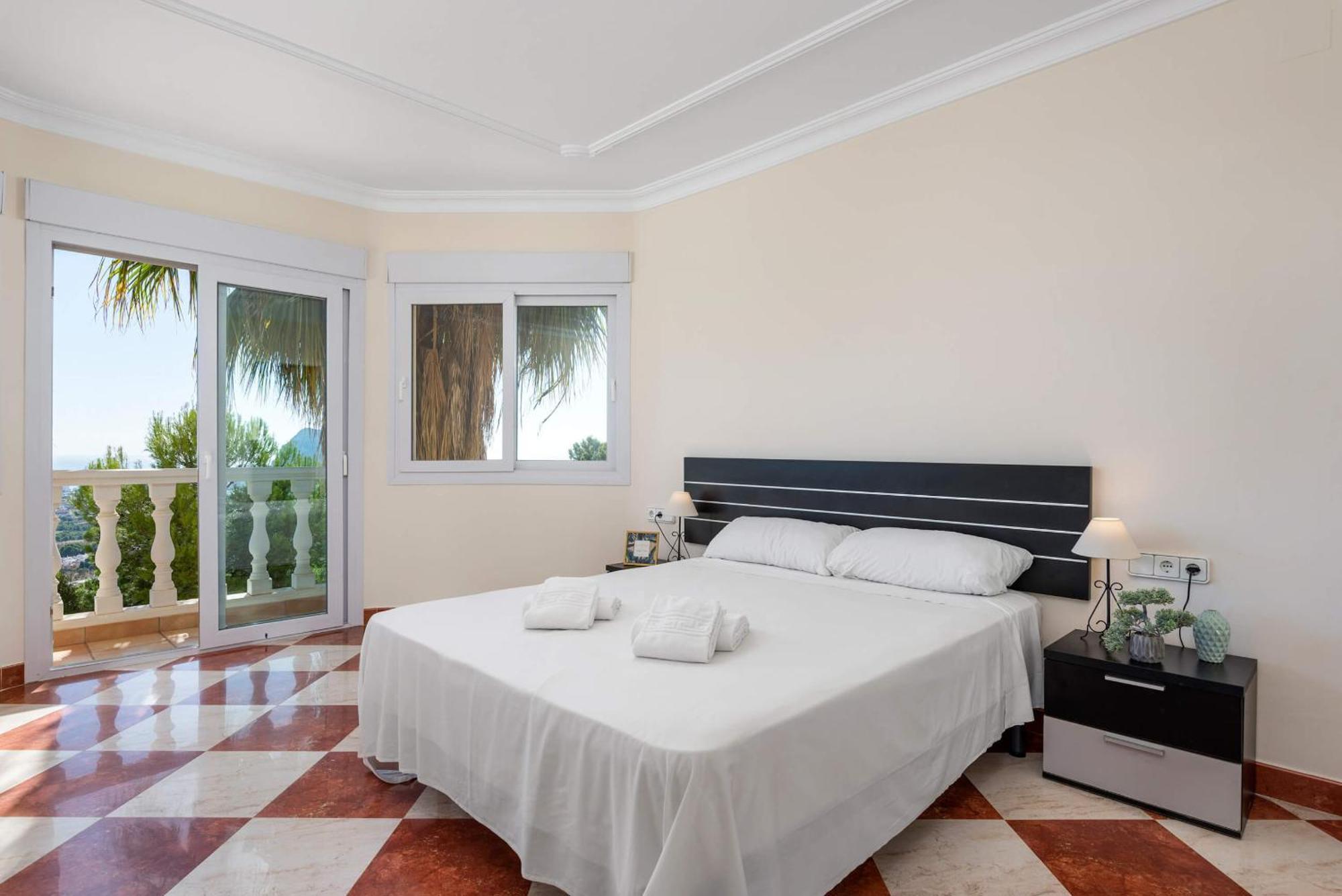 Villa Ros Calpe