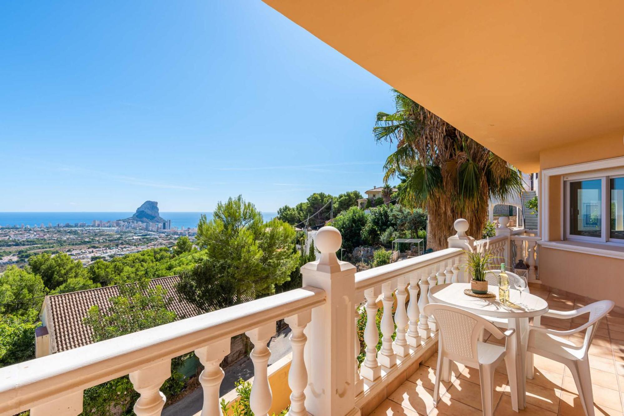 Ros * Calpe