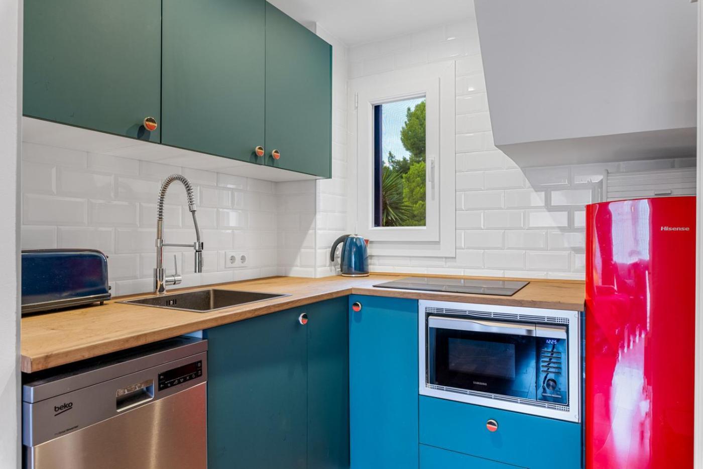 Apartamento Vistahermosa - Plusholidays Apartment *