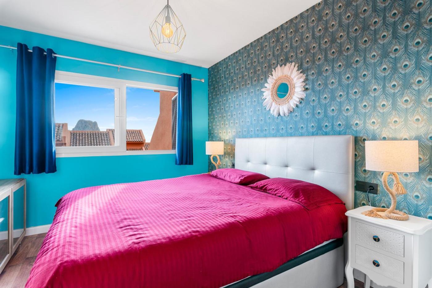 Apartment Apartamento Vistahermosa - Plusholidays Calpe