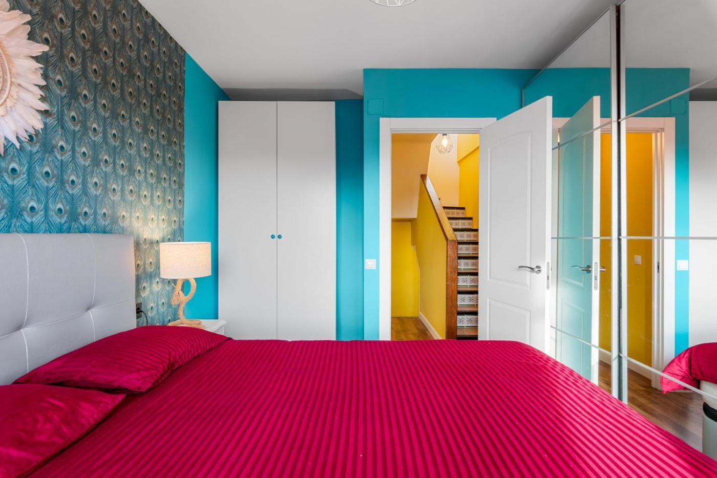 Apartamento Vistahermosa - Plusholidays *