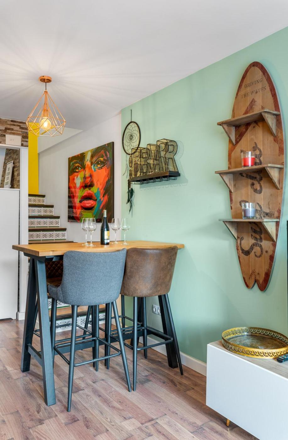 Apartamento Vistahermosa - Plusholidays Apartment *