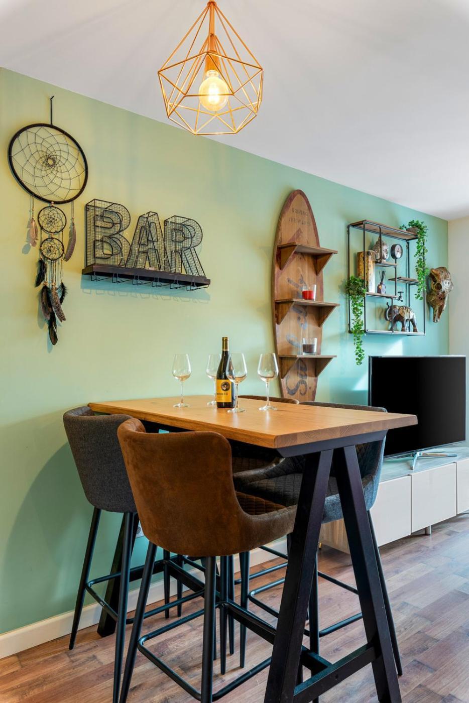 Apartment Apartamento Vistahermosa - Plusholidays Calpe