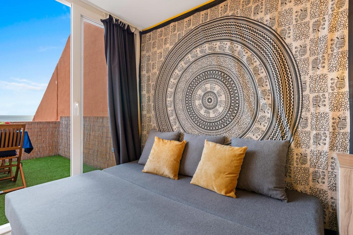 Apartamento Vistahermosa - Plusholidays Apartment