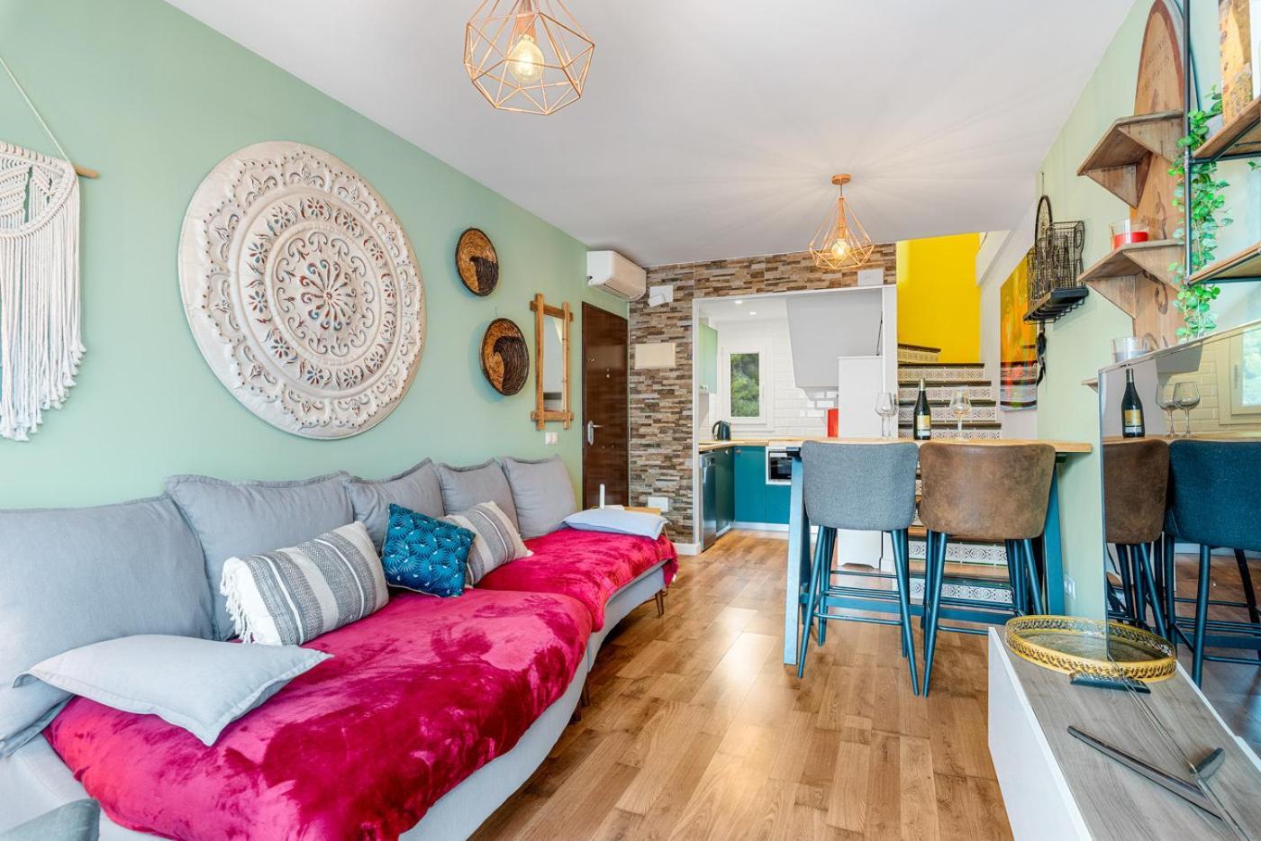 Apartamento Vistahermosa - Plusholidays Apartment *