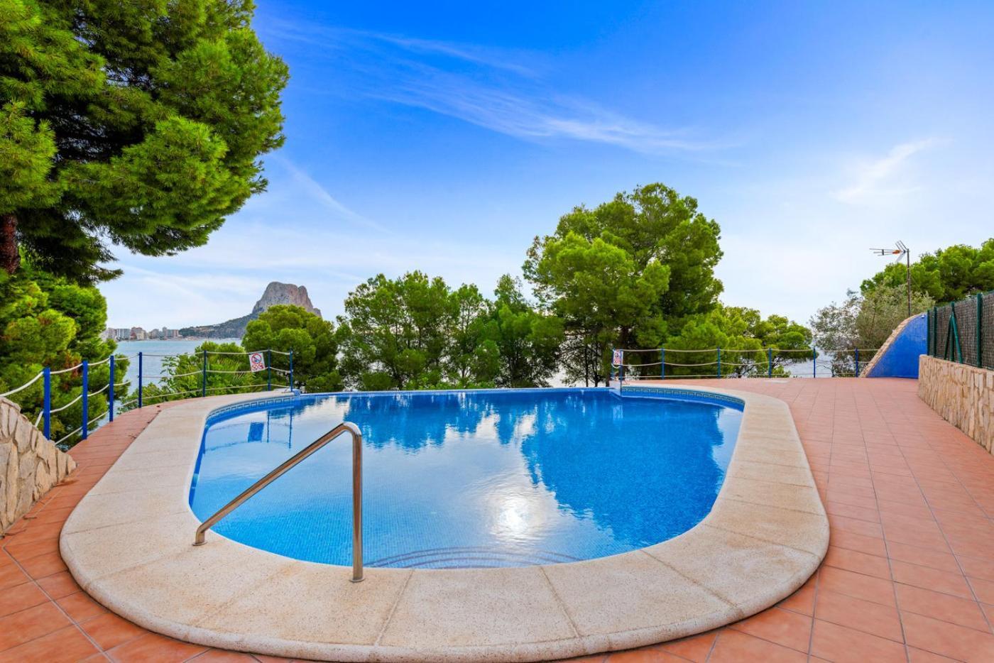 Apartamento Vistahermosa - Plusholidays * Calpe