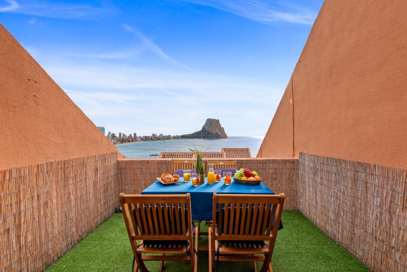 Apartamento Vistahermosa - Plusholidays *