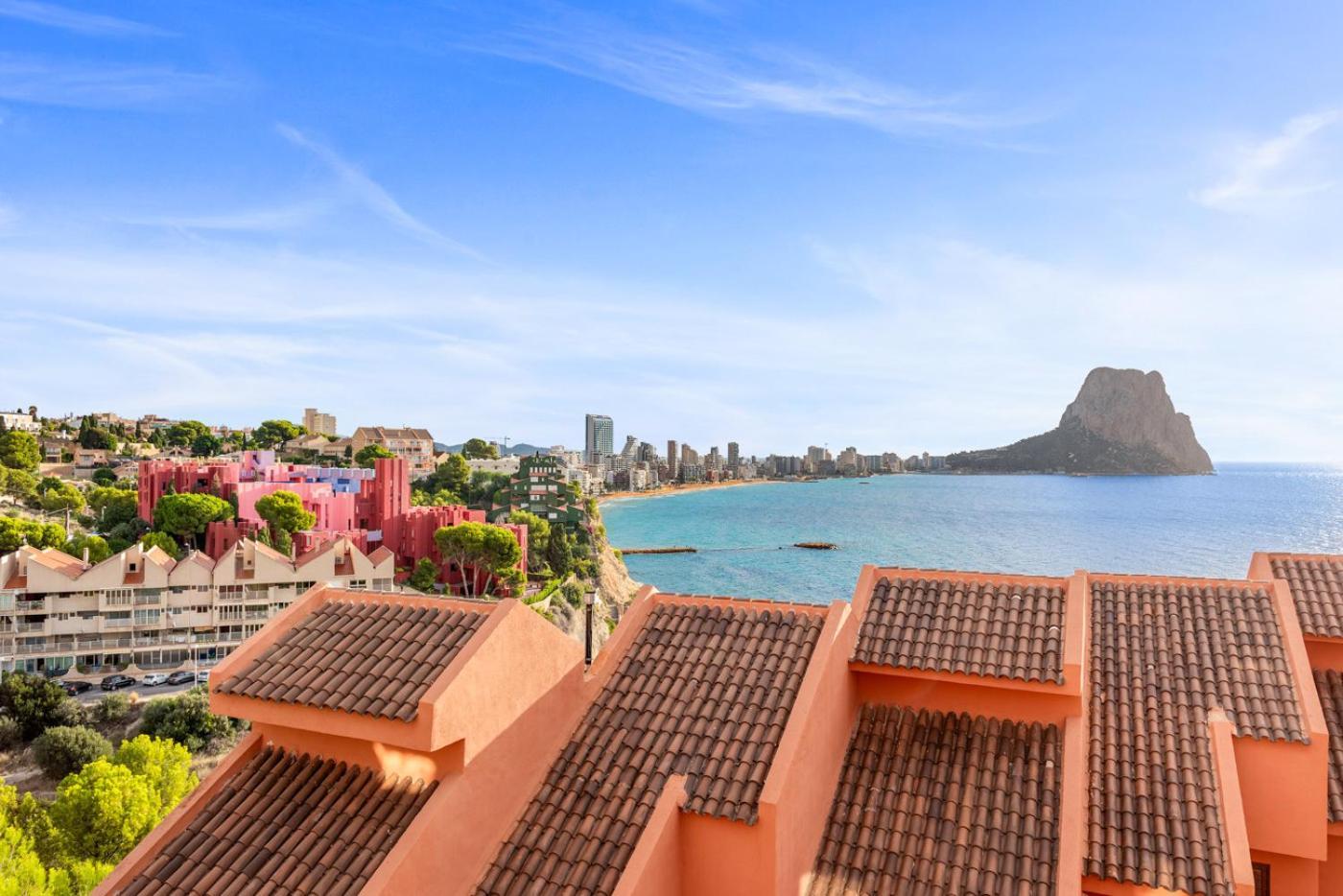Apartamento Vistahermosa - Plusholidays Apartment