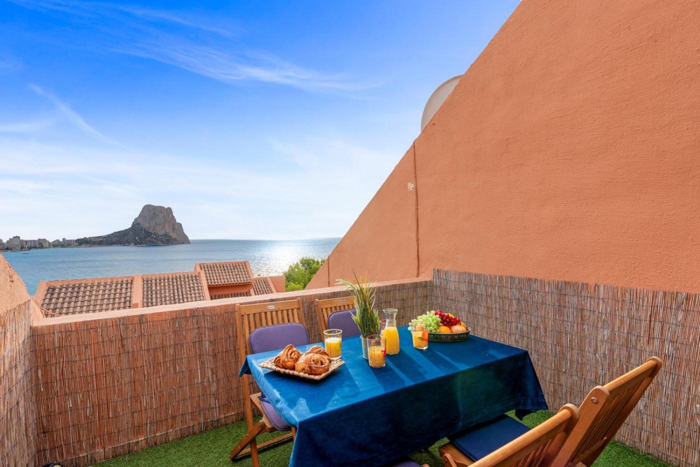 Apartamento Vistahermosa - Plusholidays