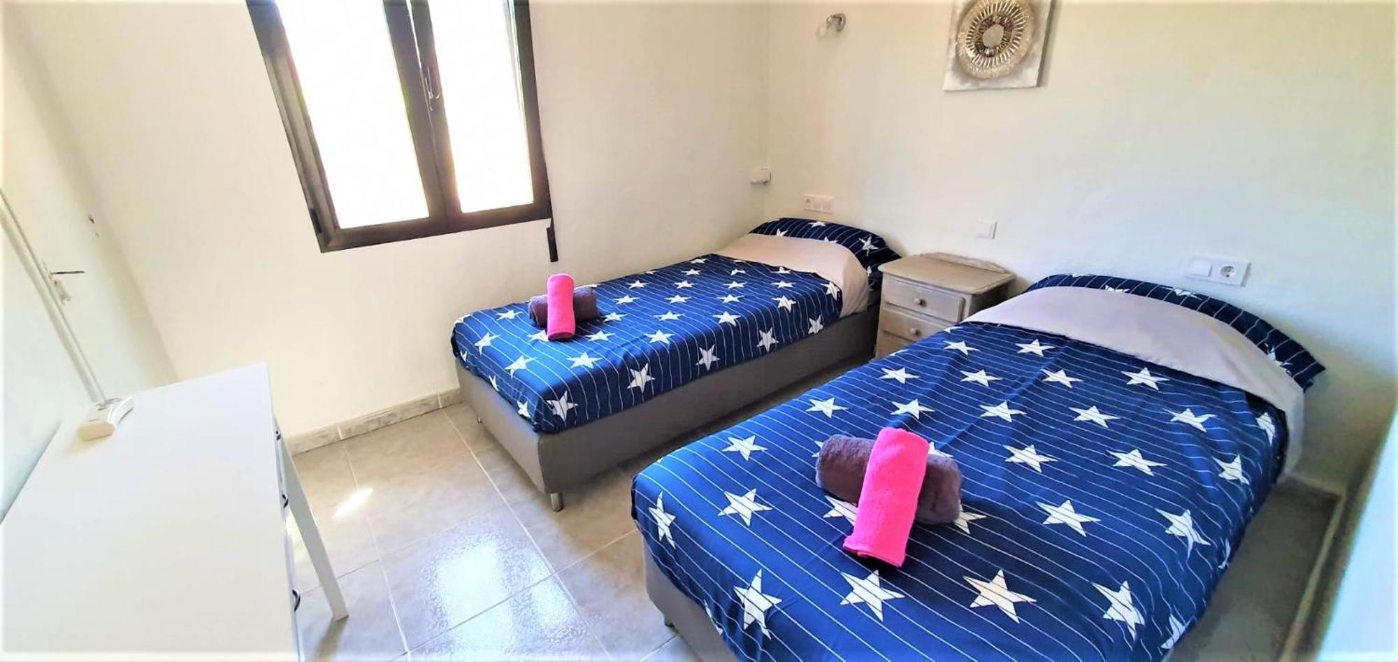 Cheerful 2-bedroom With Private Pool Villa *