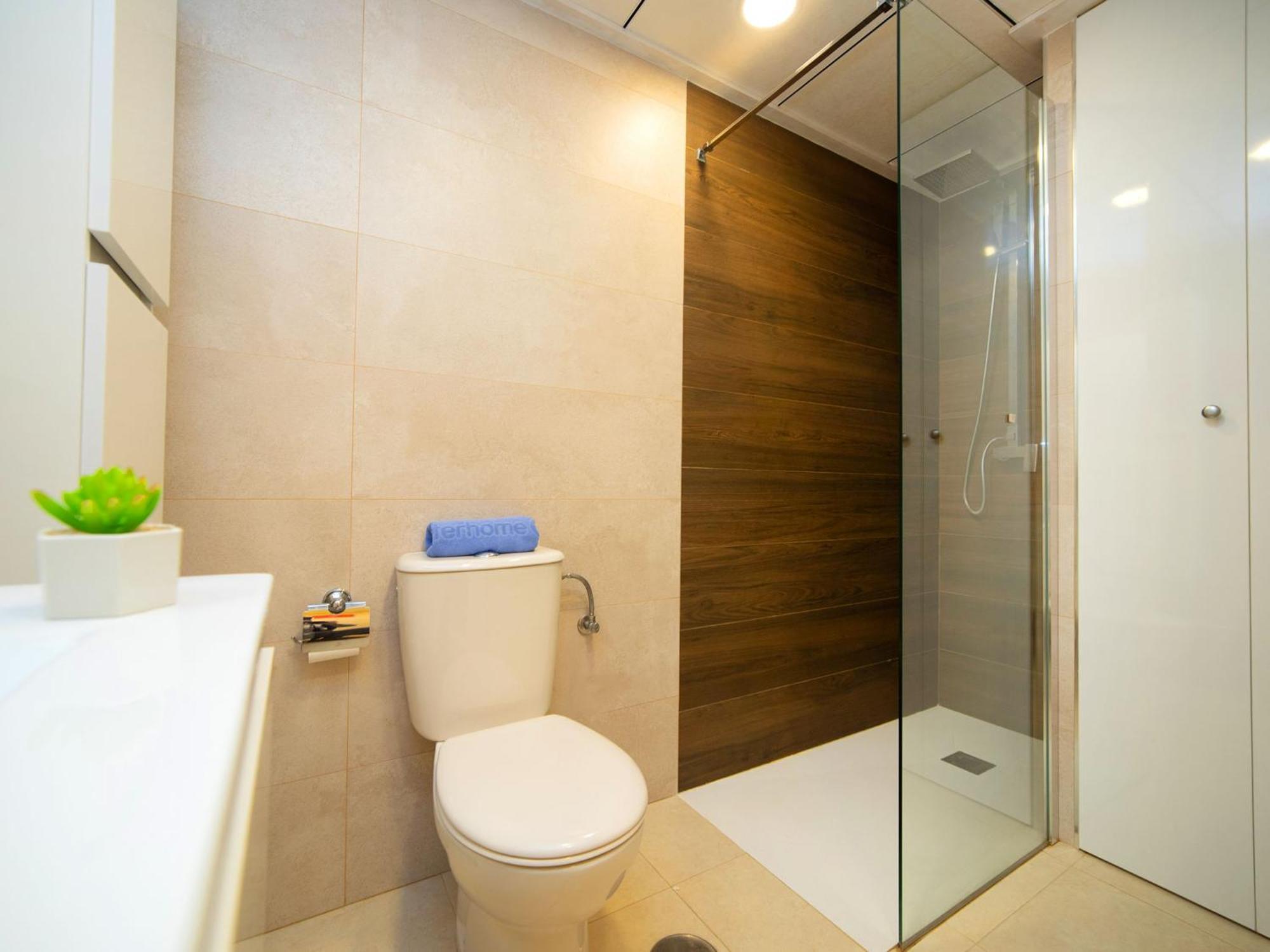 Ambar By Interhome * Calpe
