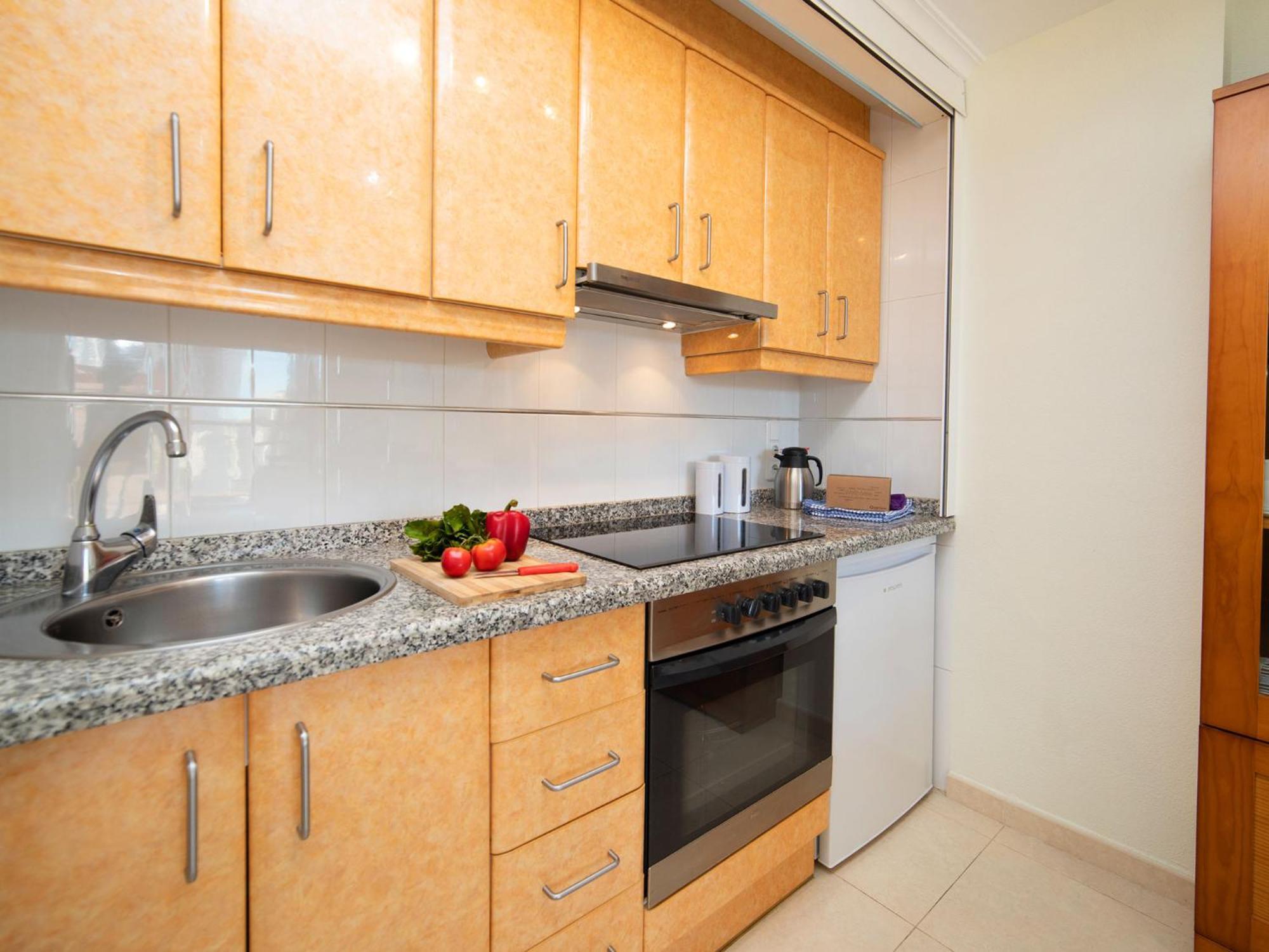 Ambar By Interhome Apartamento *