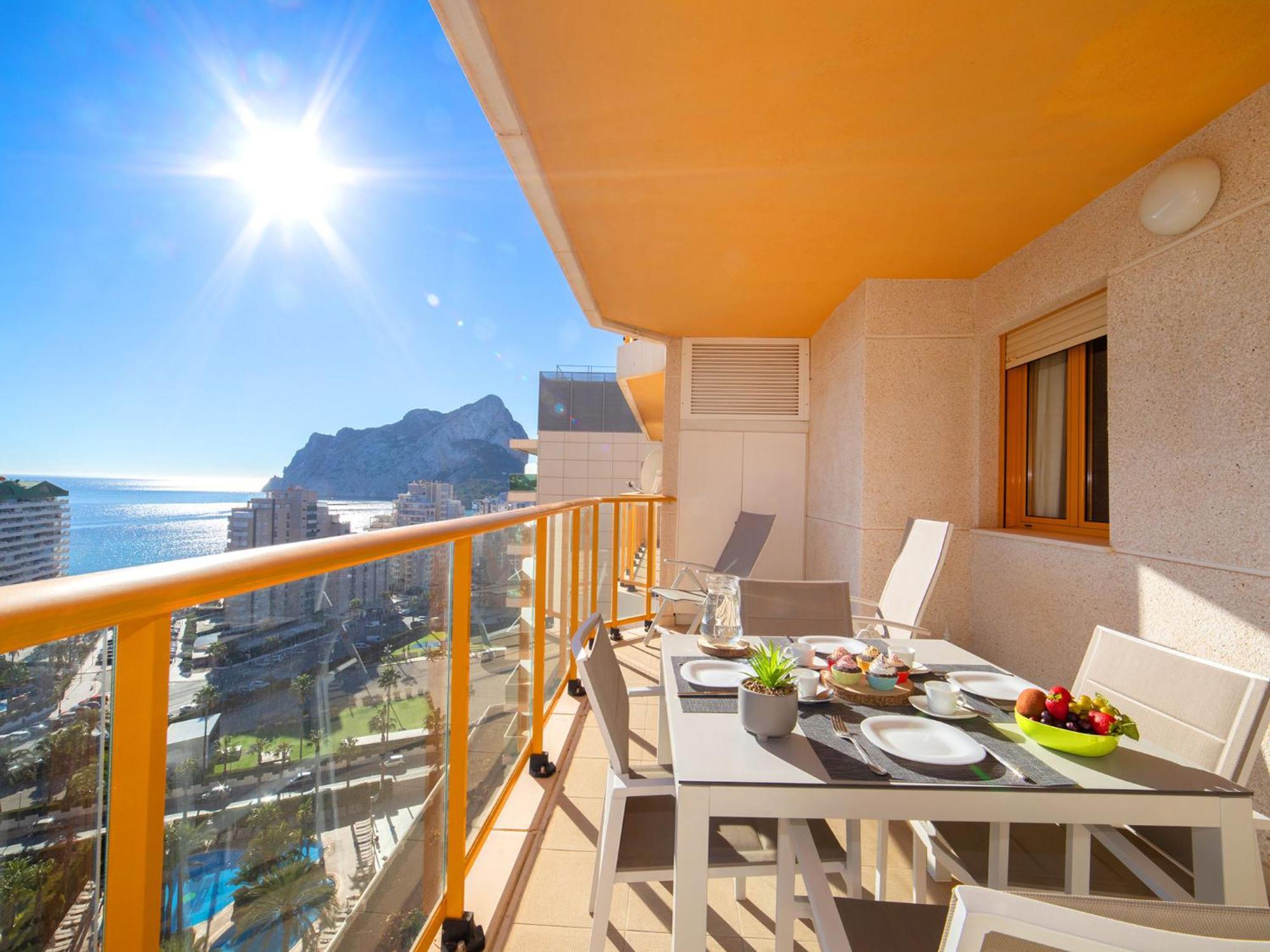 Apartamento Ambar By Interhome *