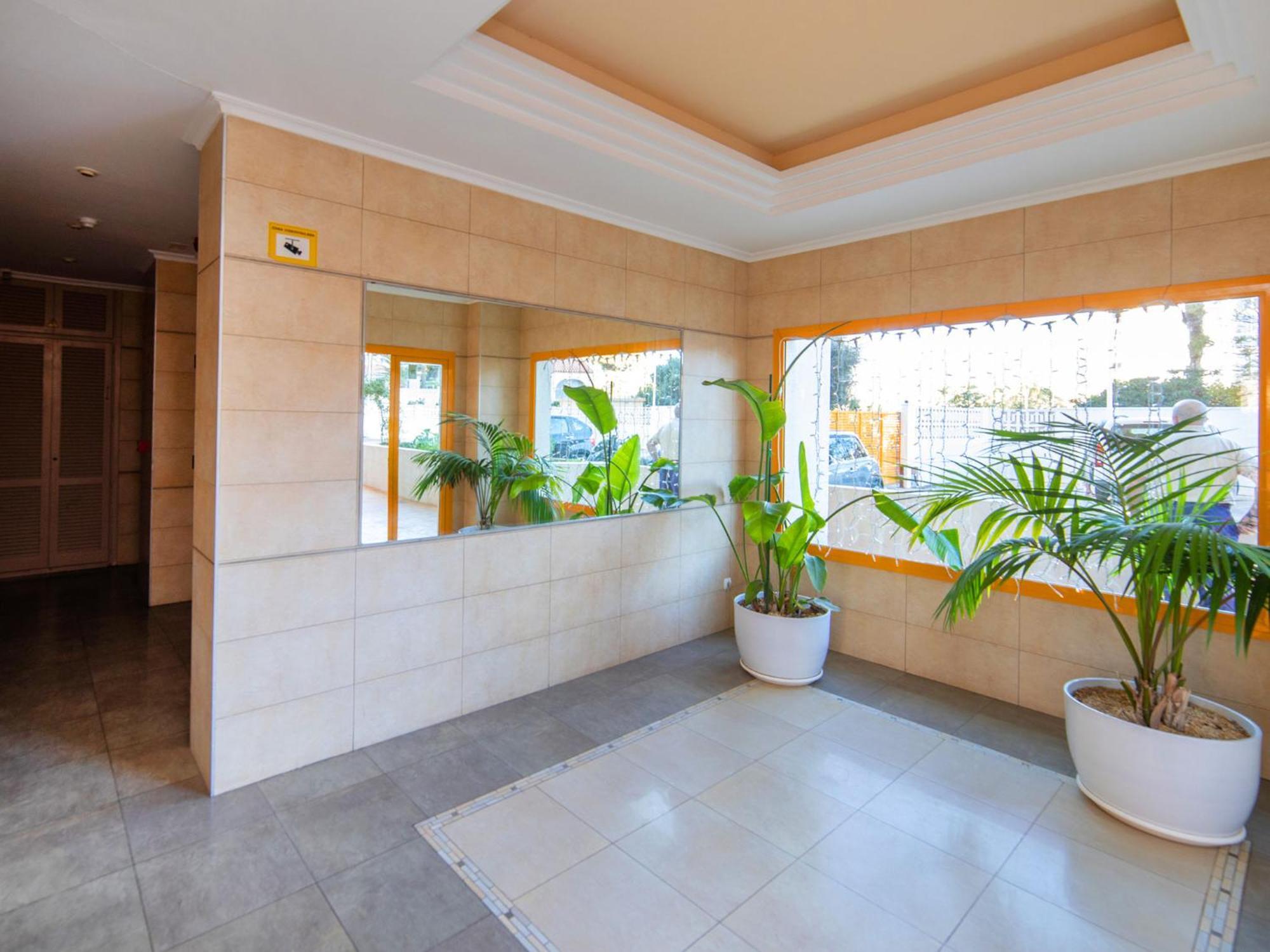 Ambar By Interhome * Calpe