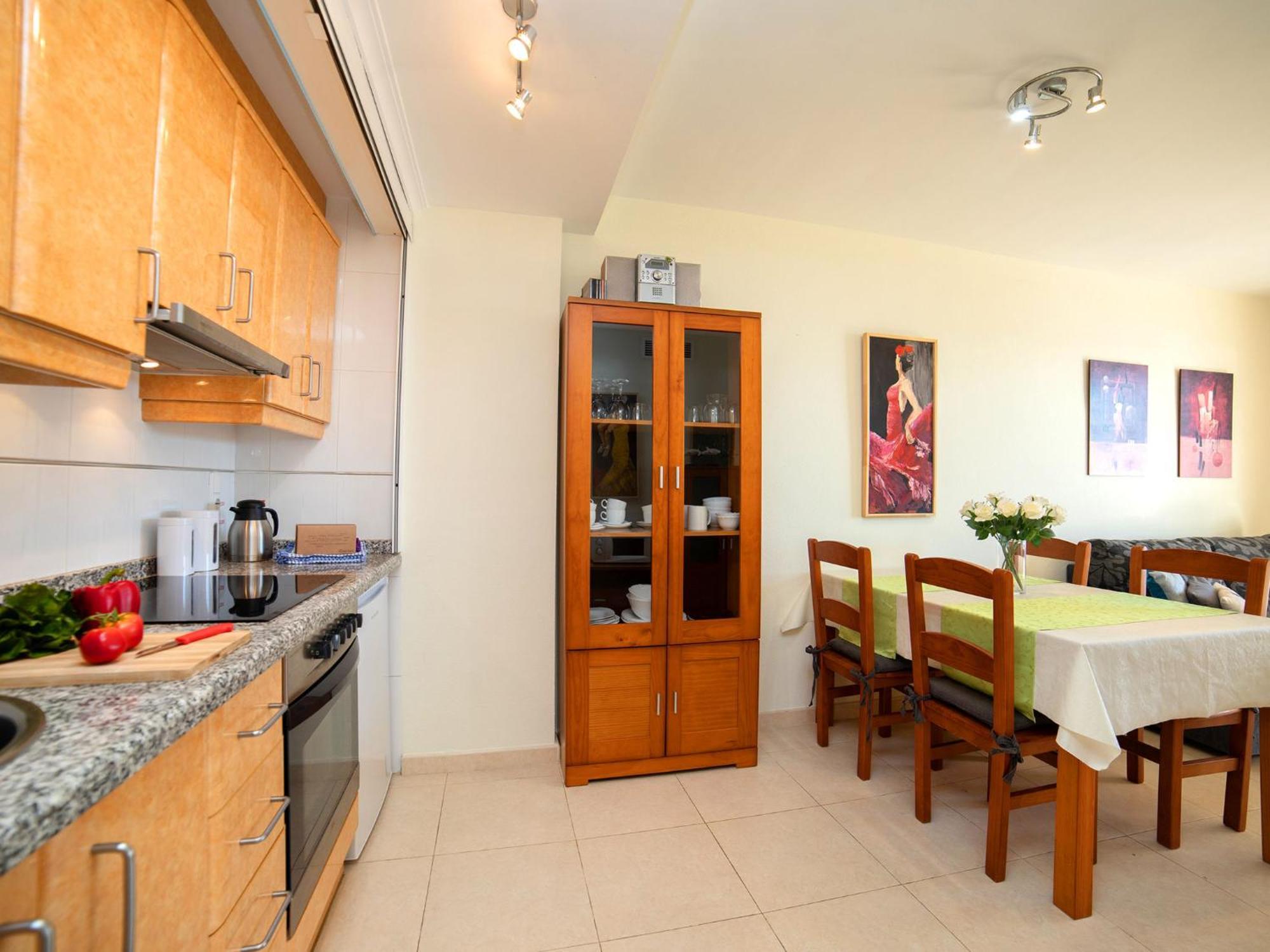 Ambar By Interhome Apartamento