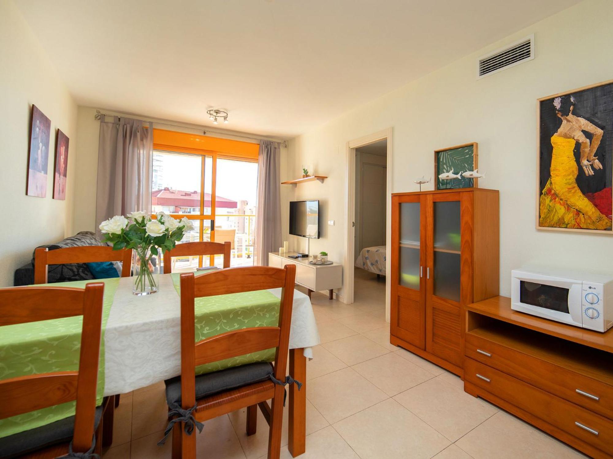 Apartamento Ambar By Interhome *