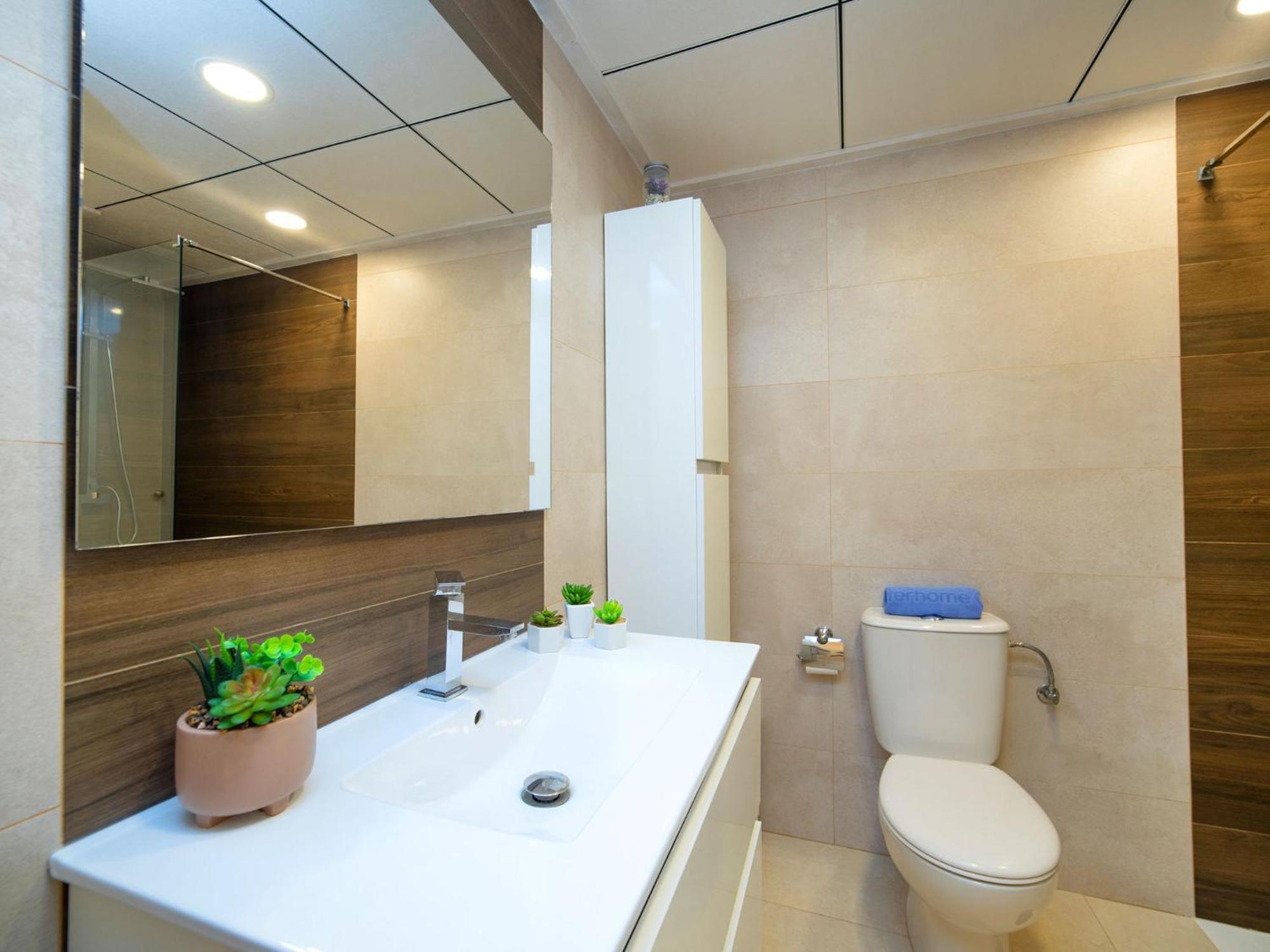 Apartamento Ambar By Interhome