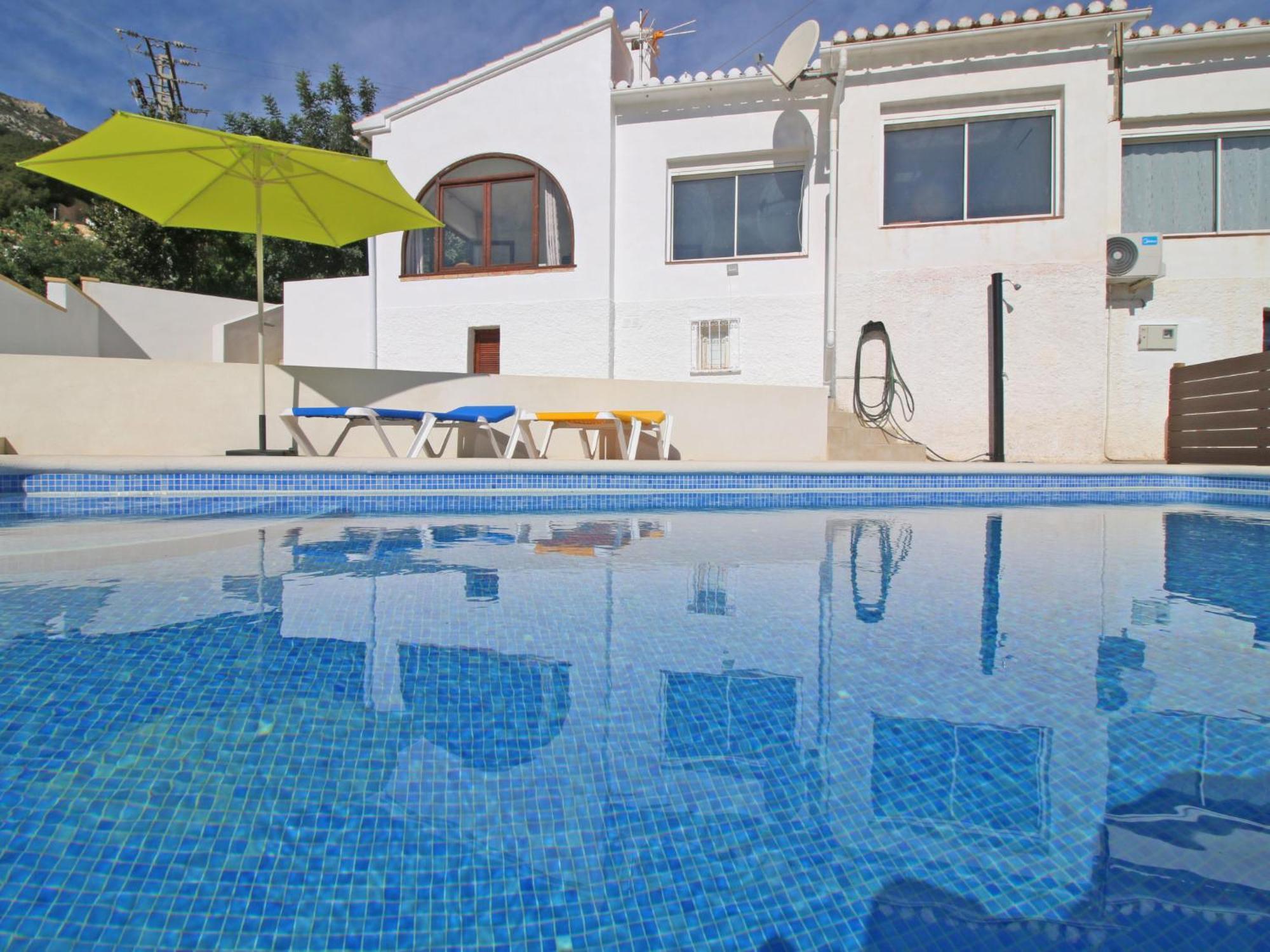 Villa Mimosa By Interhome *