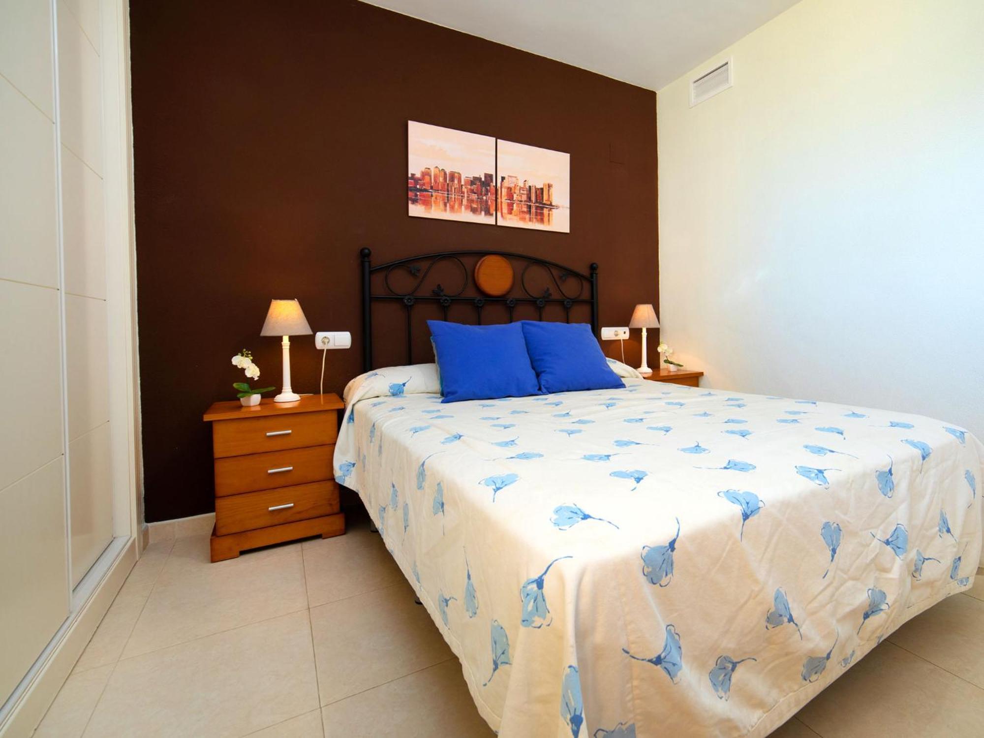 Ambar By Interhome Apartamento Calpe