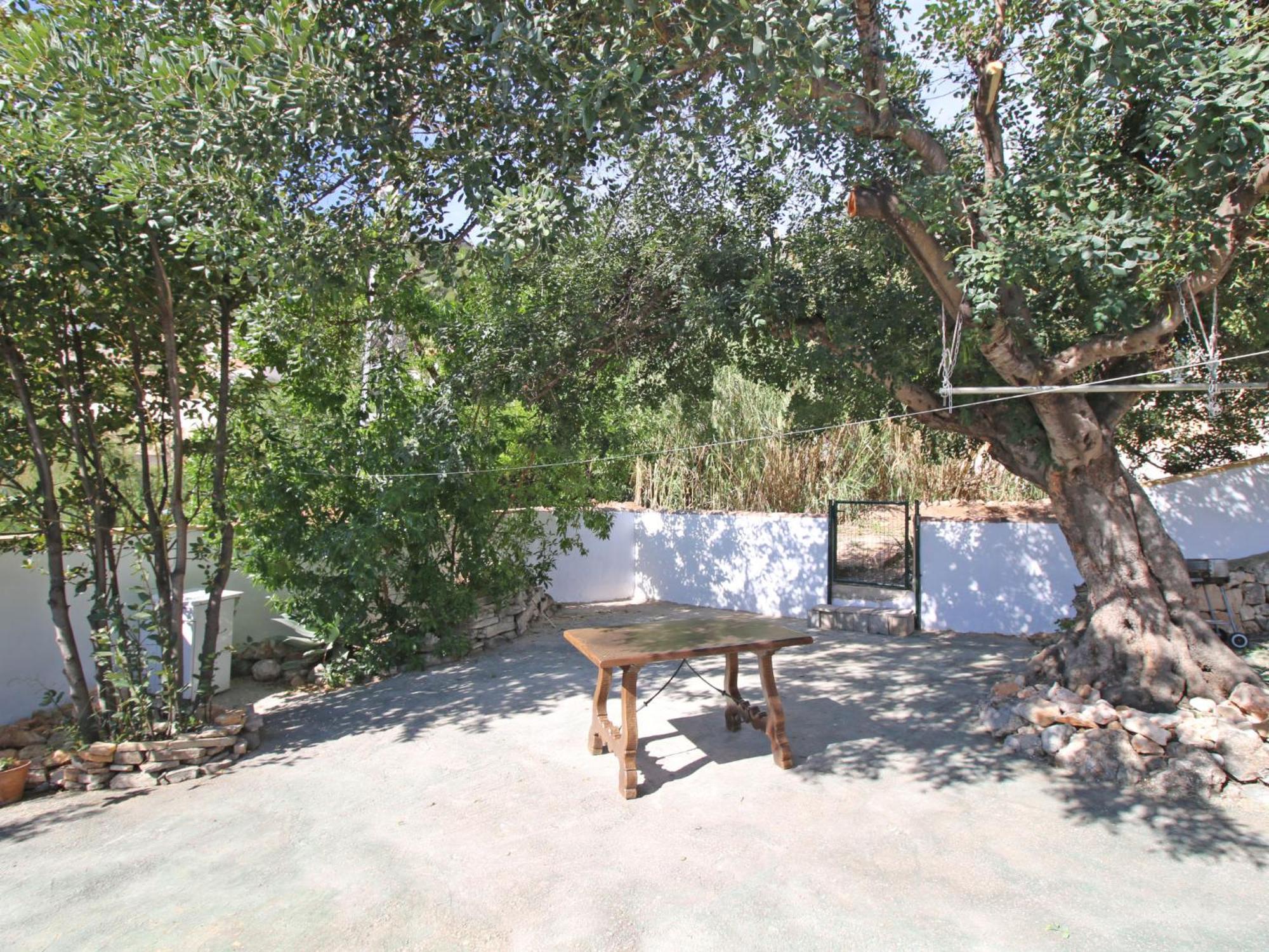 Mimosa By Interhome Calpe