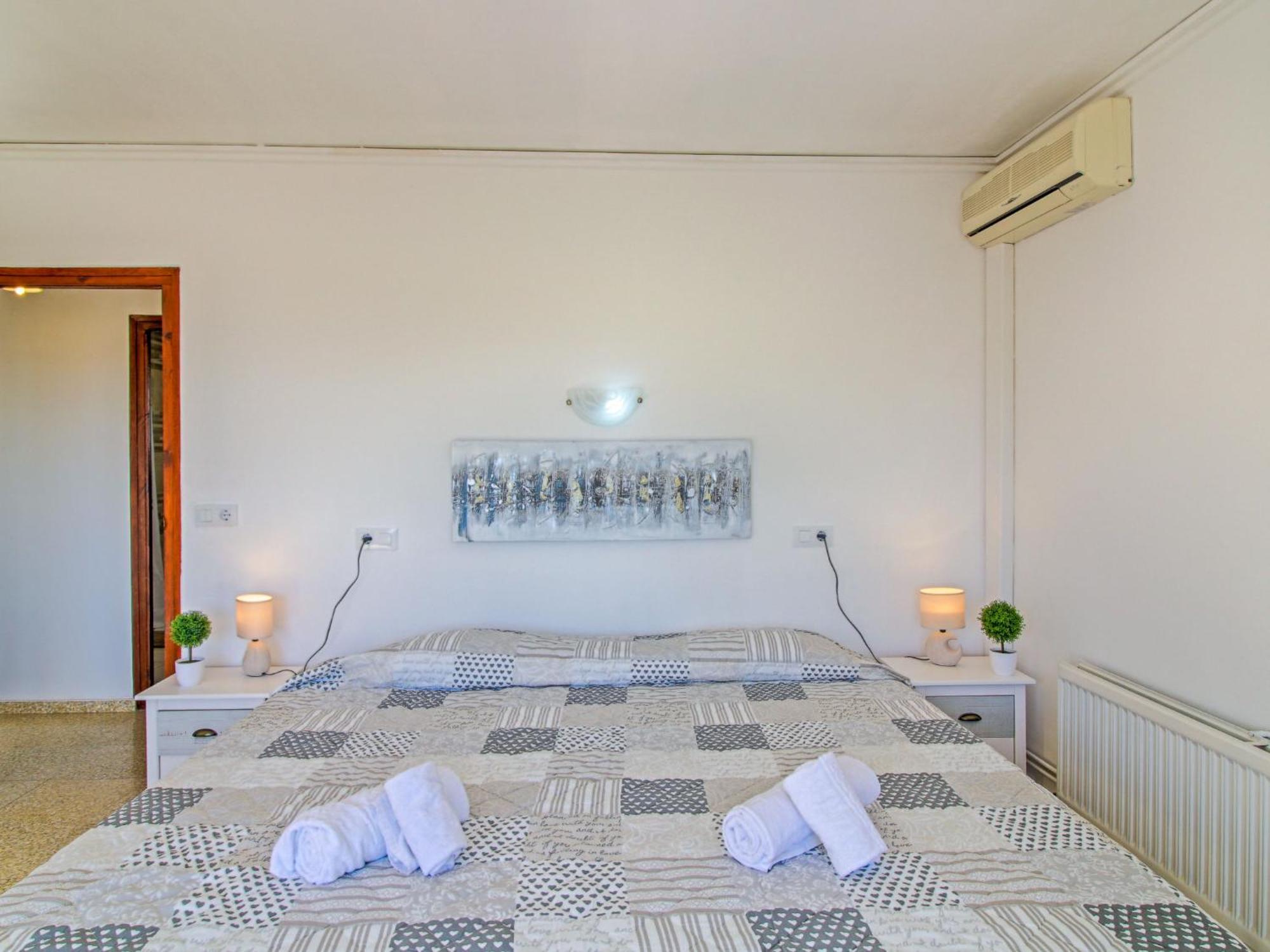 Mimosa By Interhome * Calpe