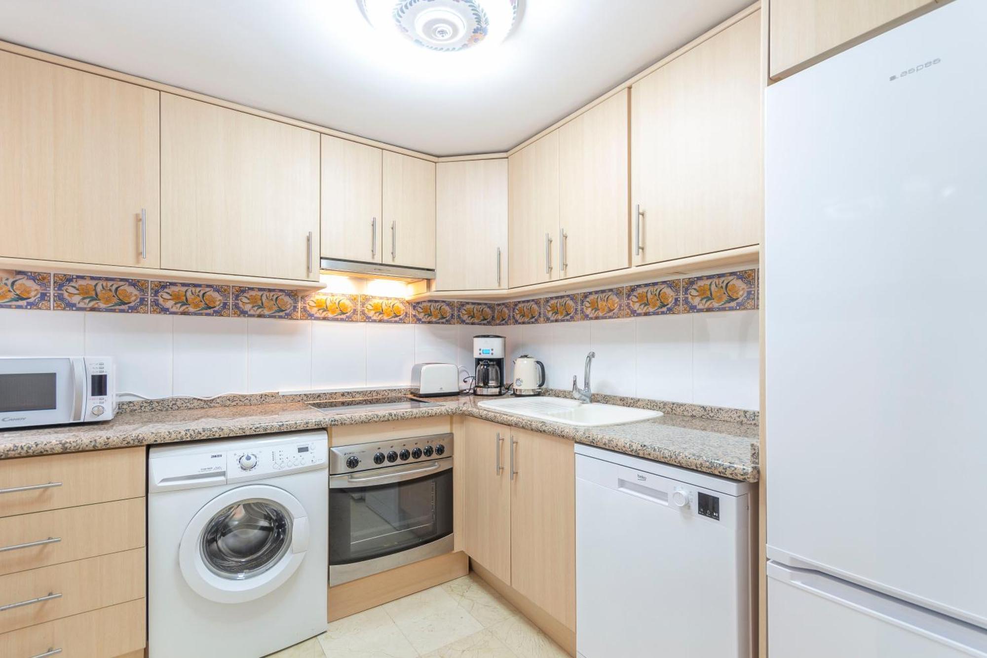 Frentemar 1 By Costa Carpediem Apartamento