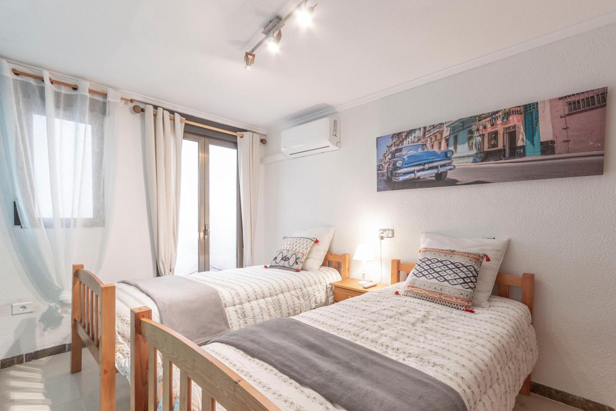 Apartamento Frentemar 1 By Costa Carpediem Calpe