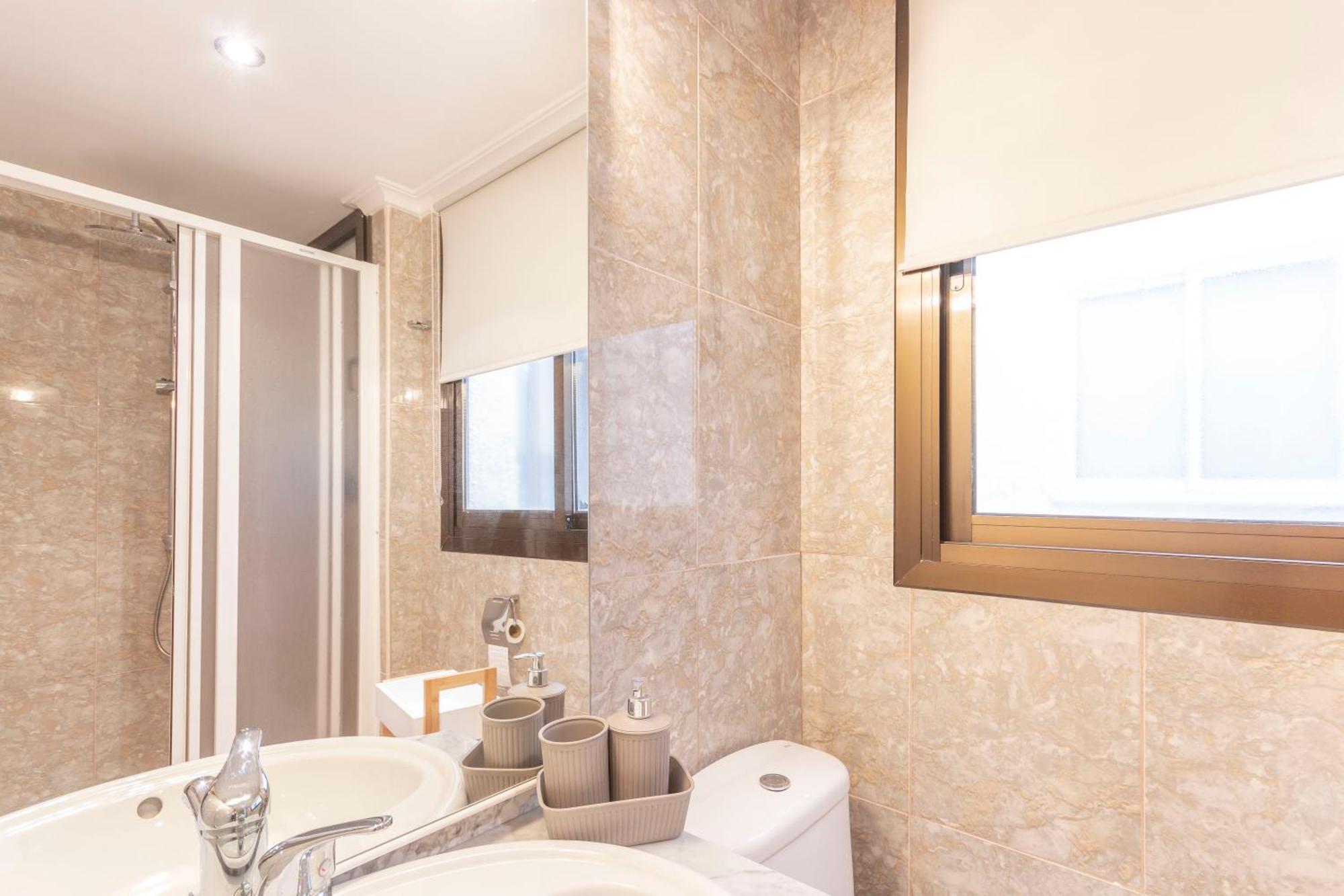 Frentemar 1 By Costa Carpediem Apartamento *