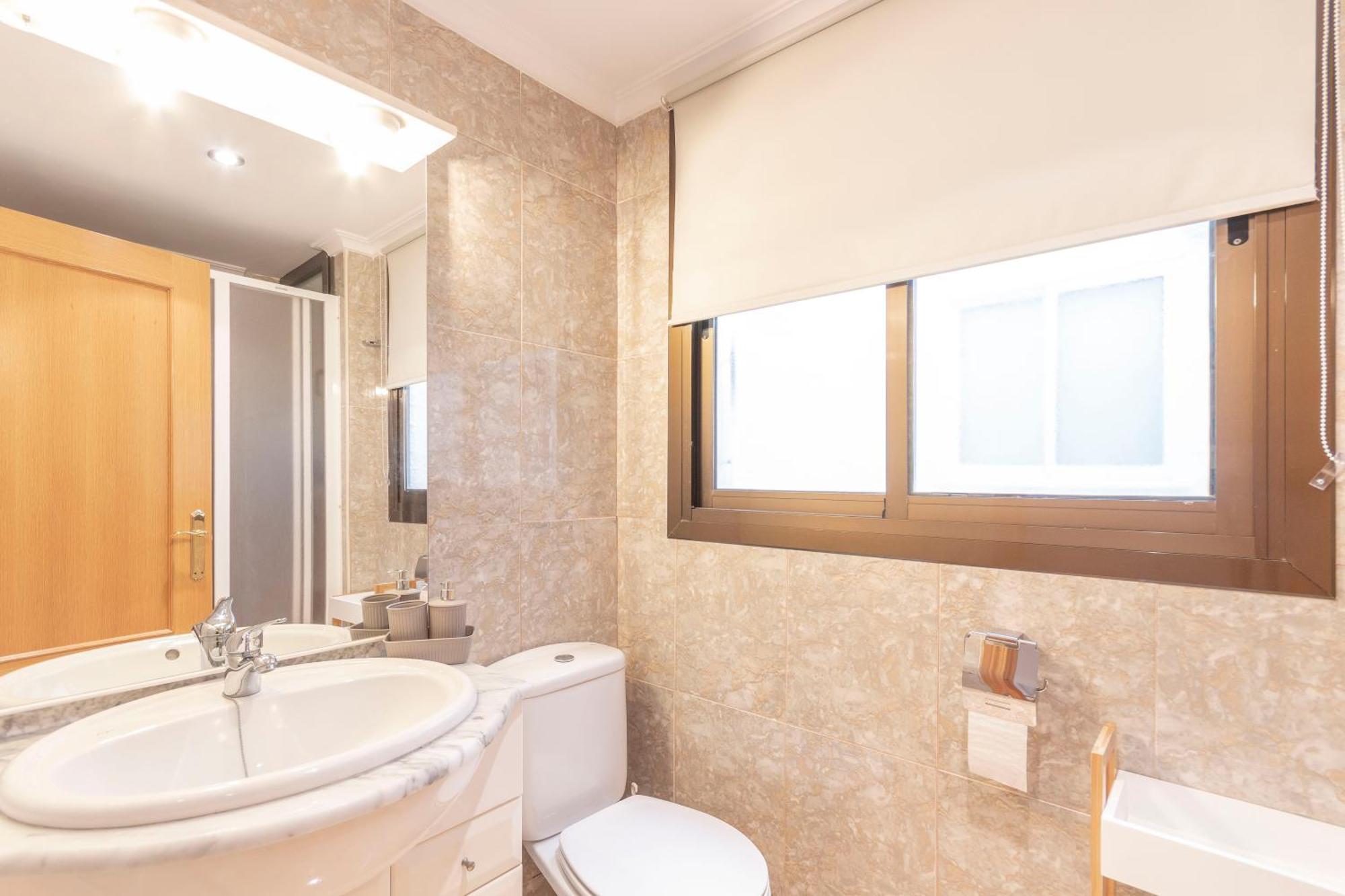 Apartamento Frentemar 1 By Costa Carpediem