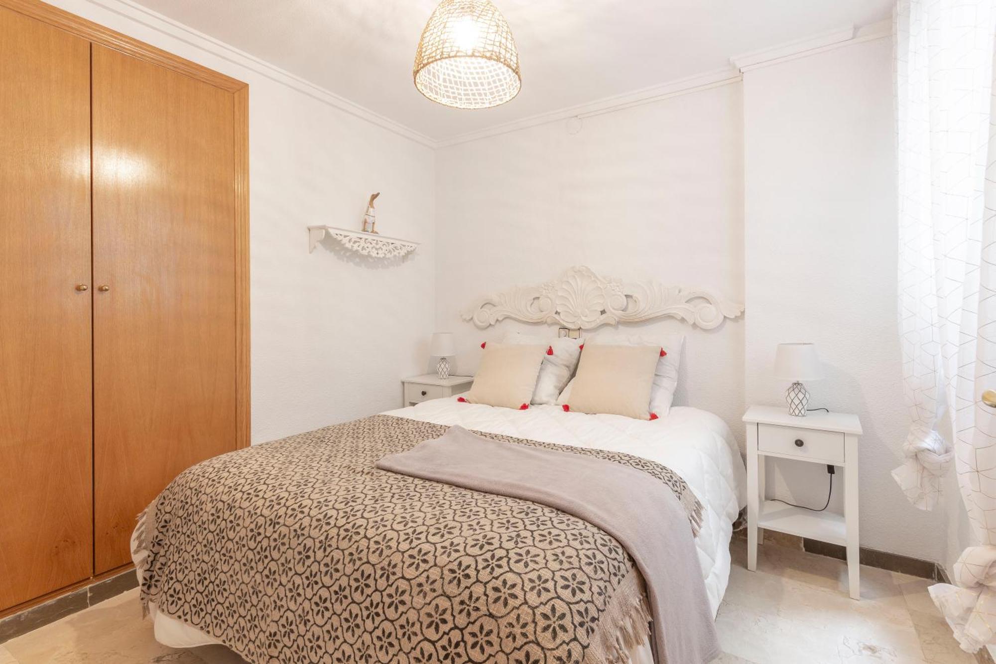 Apartamento Frentemar 1 By Costa Carpediem Calpe