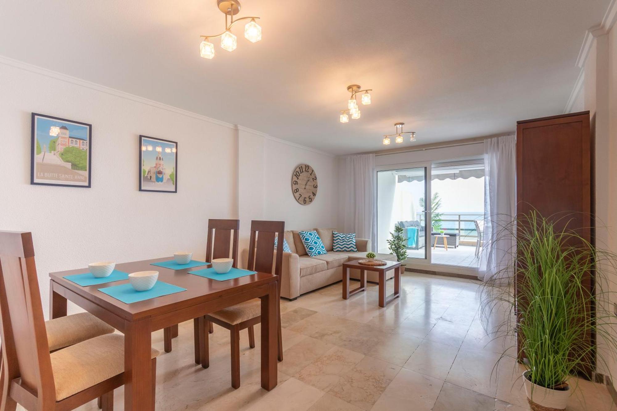Frentemar 1 By Costa Carpediem Apartamento *
