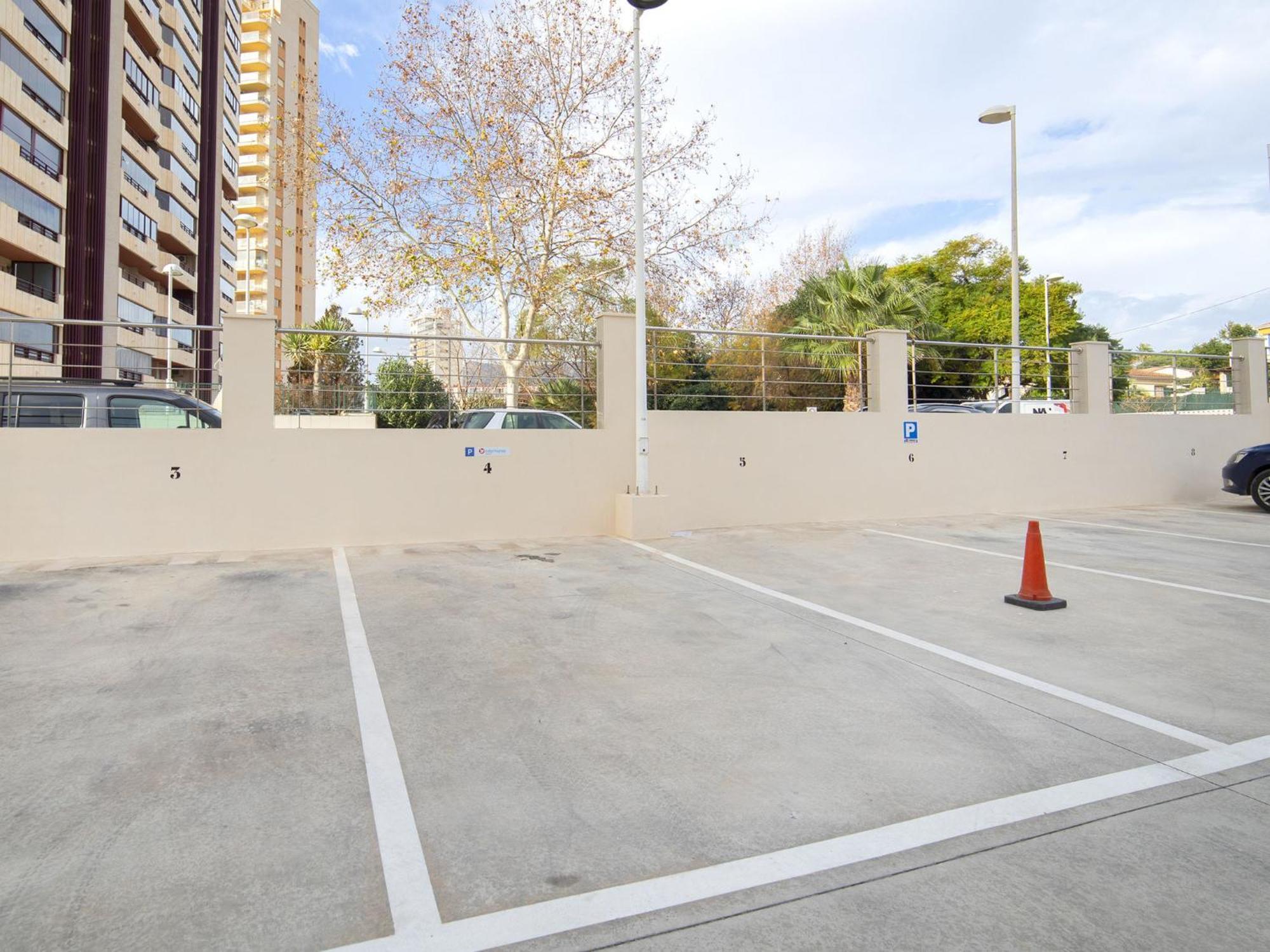 Esmeralda Suites-3 By Interhome
