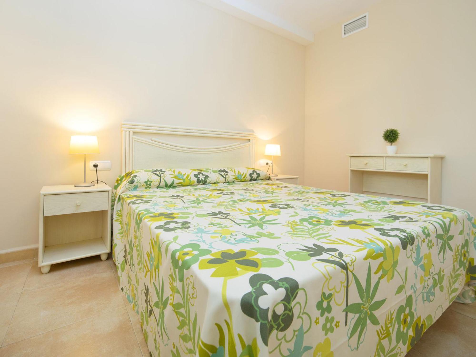Apartamento Esmeralda Suites-3 By Interhome *