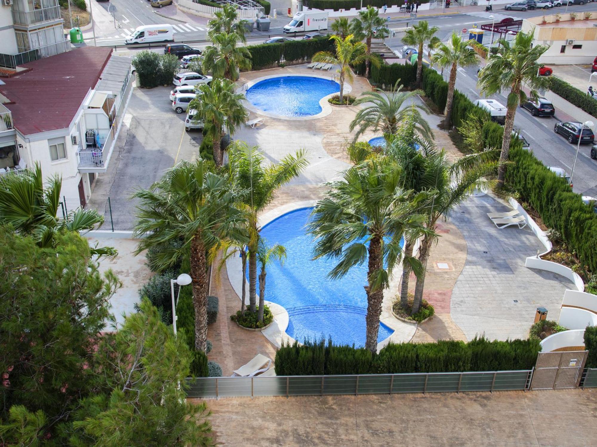 Apartamento Esmeralda Suites-3 By Interhome *