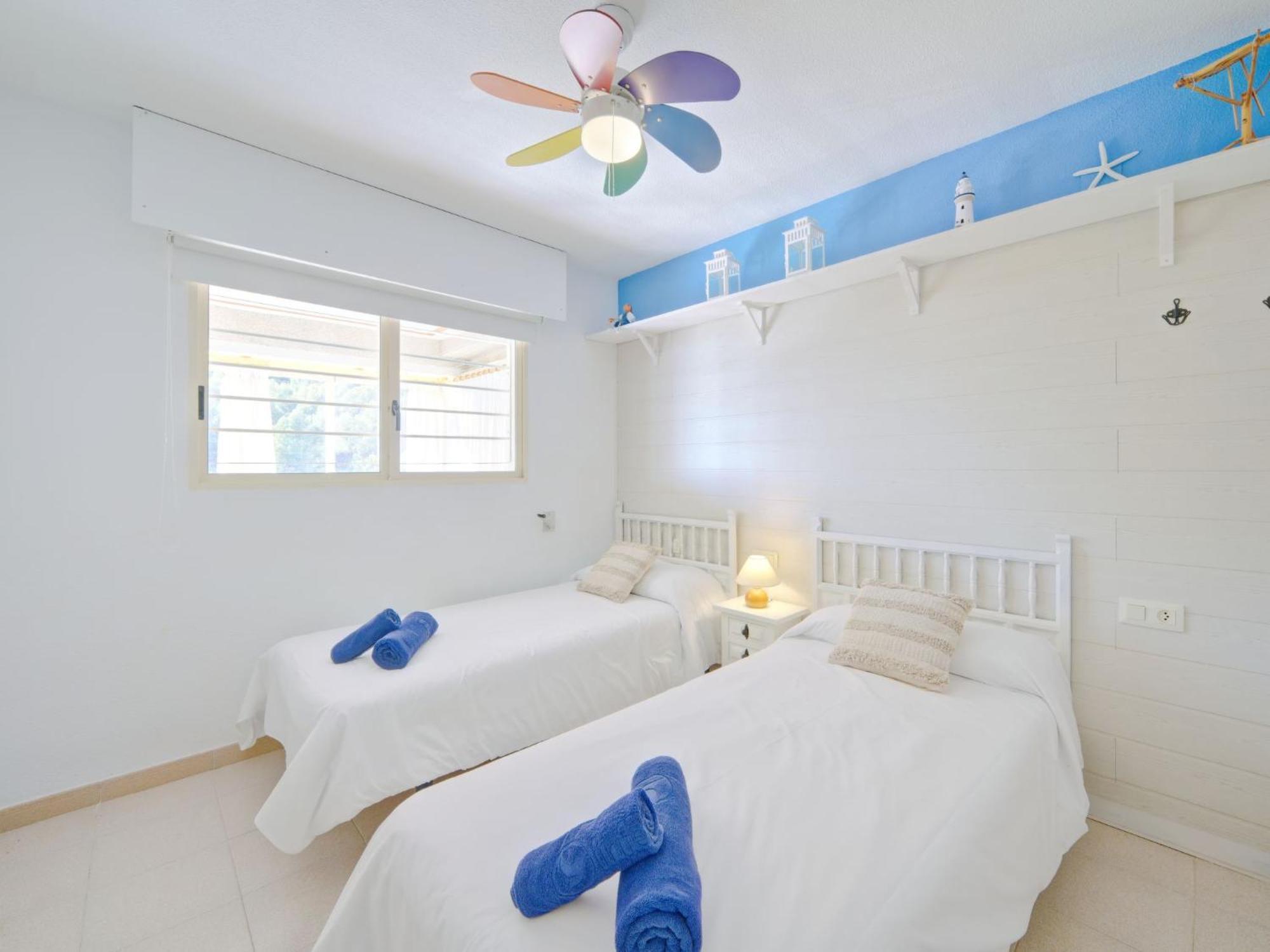 Zeus-4 By Interhome Calpe