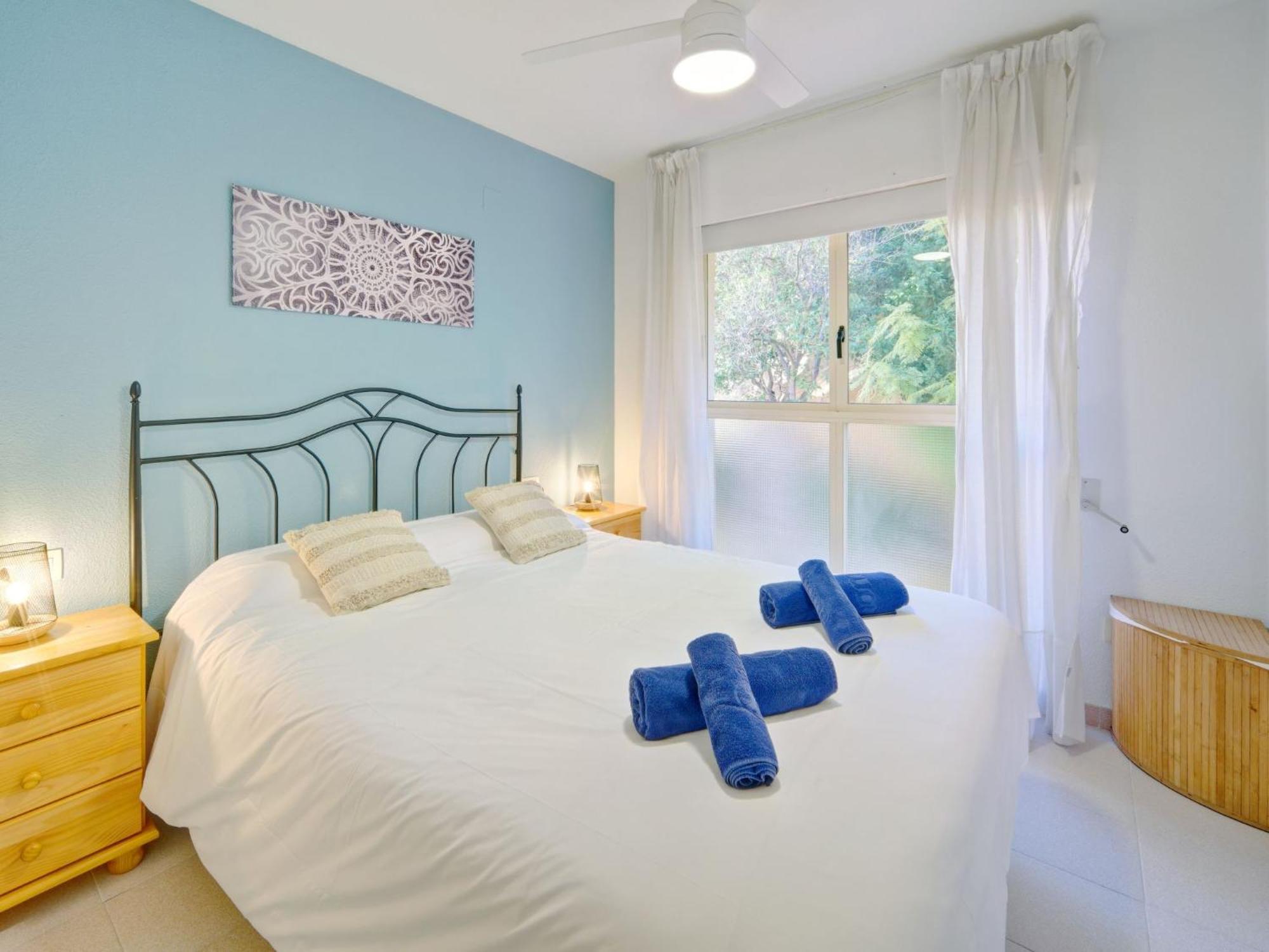 Apartment Zeus-4 By Interhome *