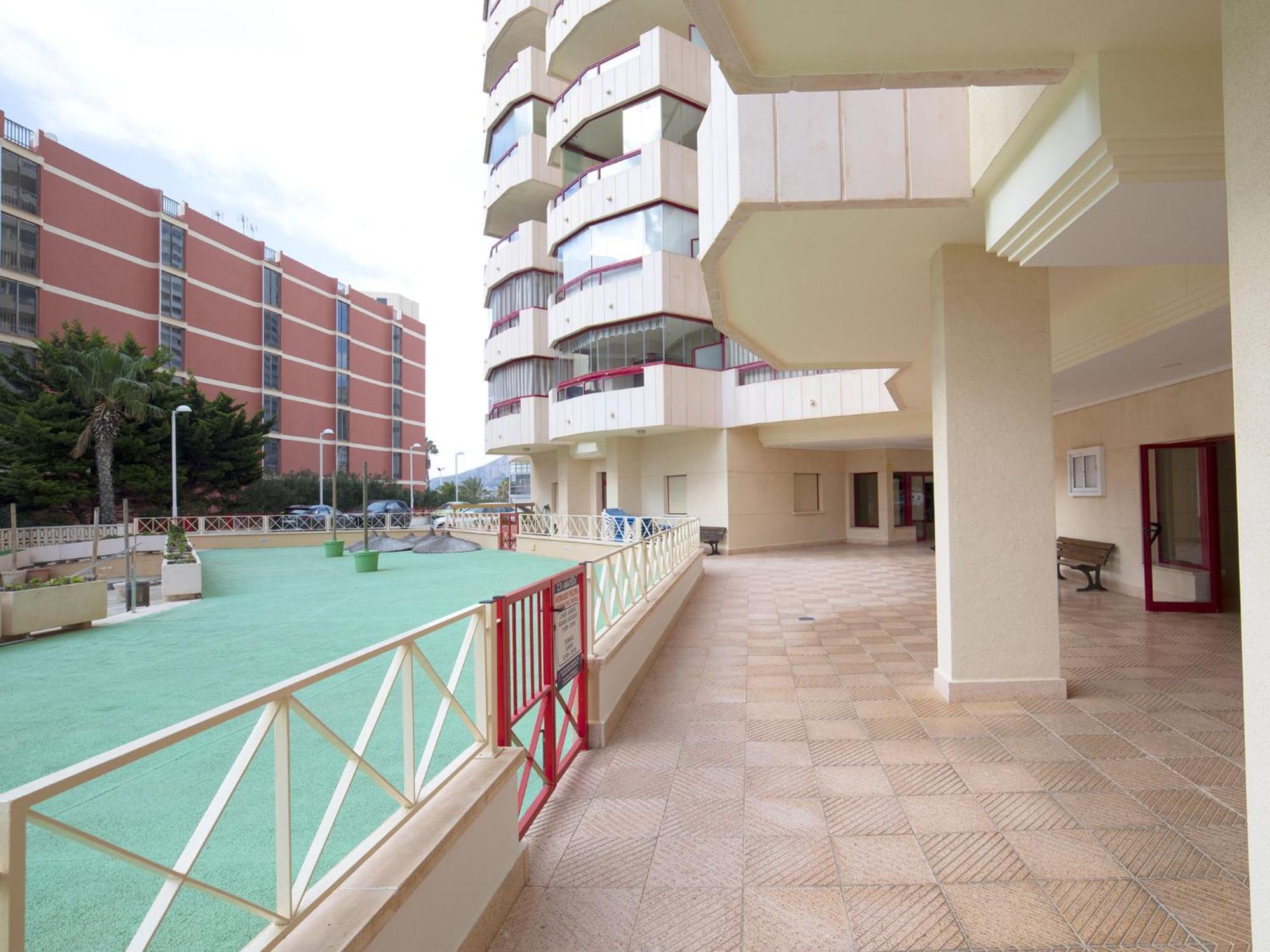 Amatista-7 By Interhome Apartment *