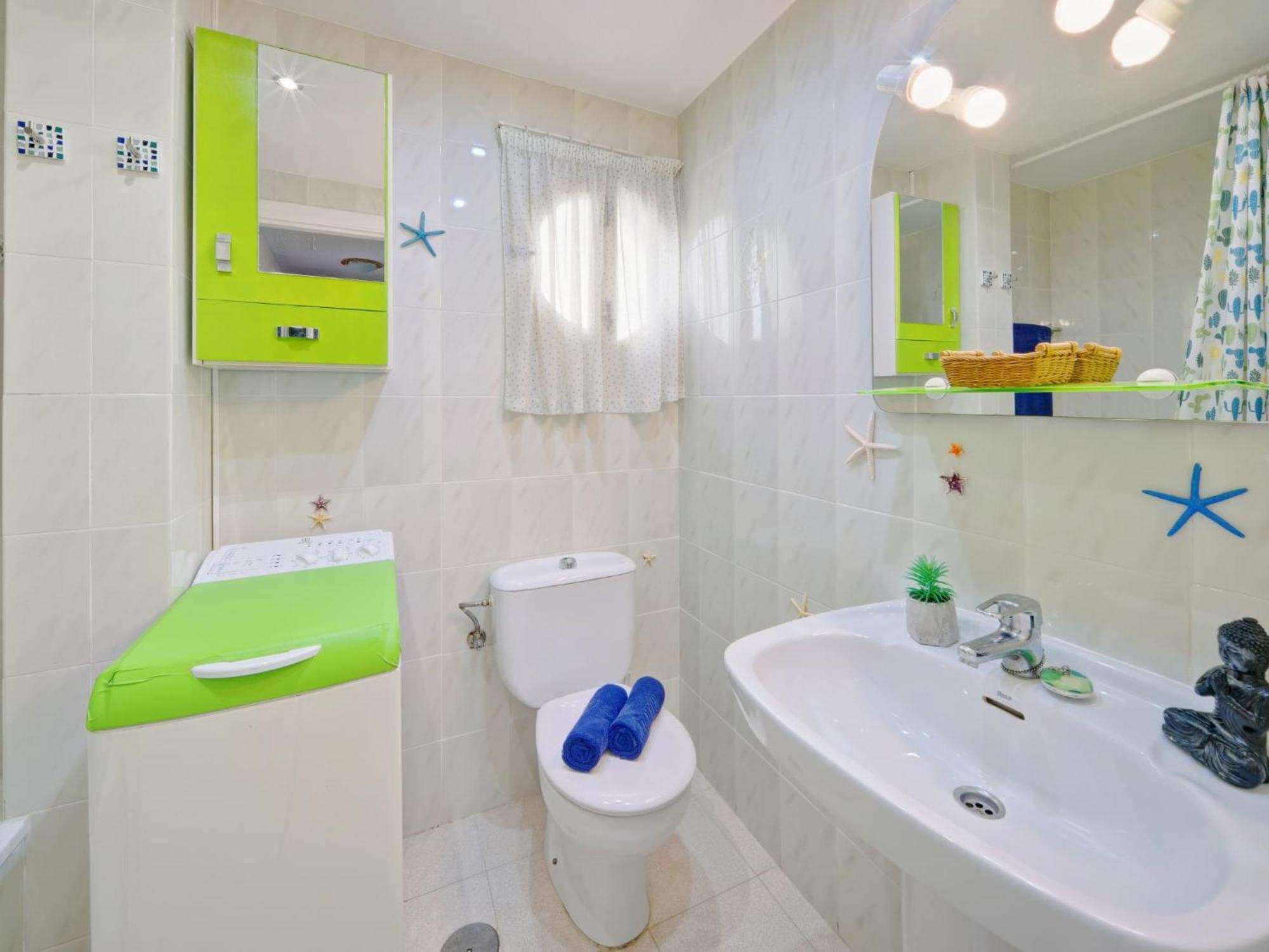 Apartment Zeus-4 By Interhome