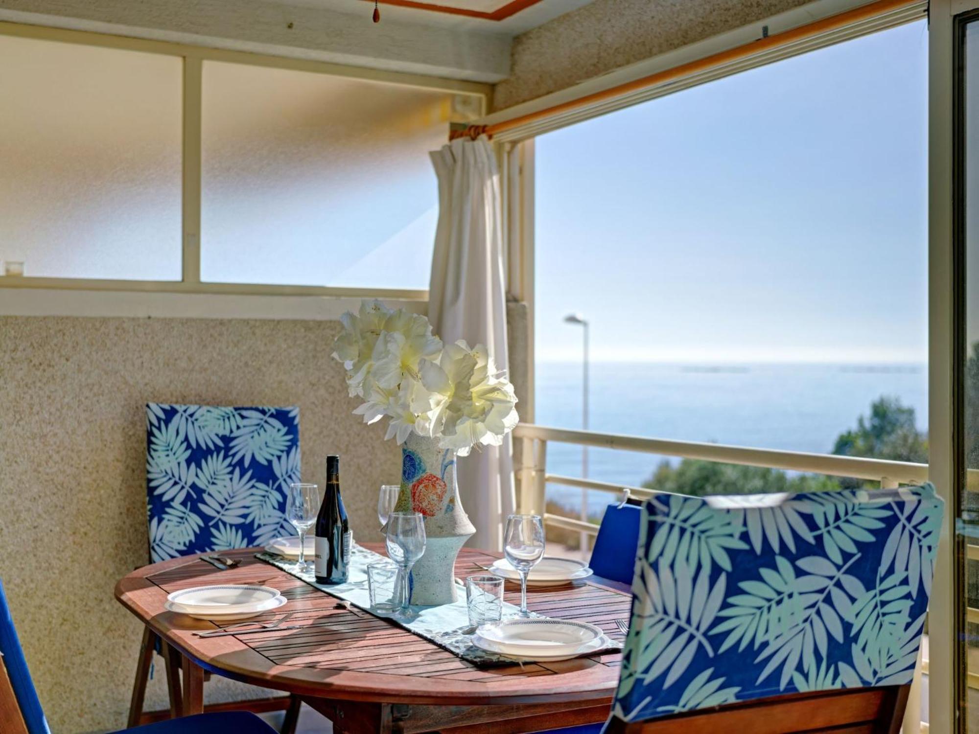 Zeus-4 By Interhome Apartment Calpe