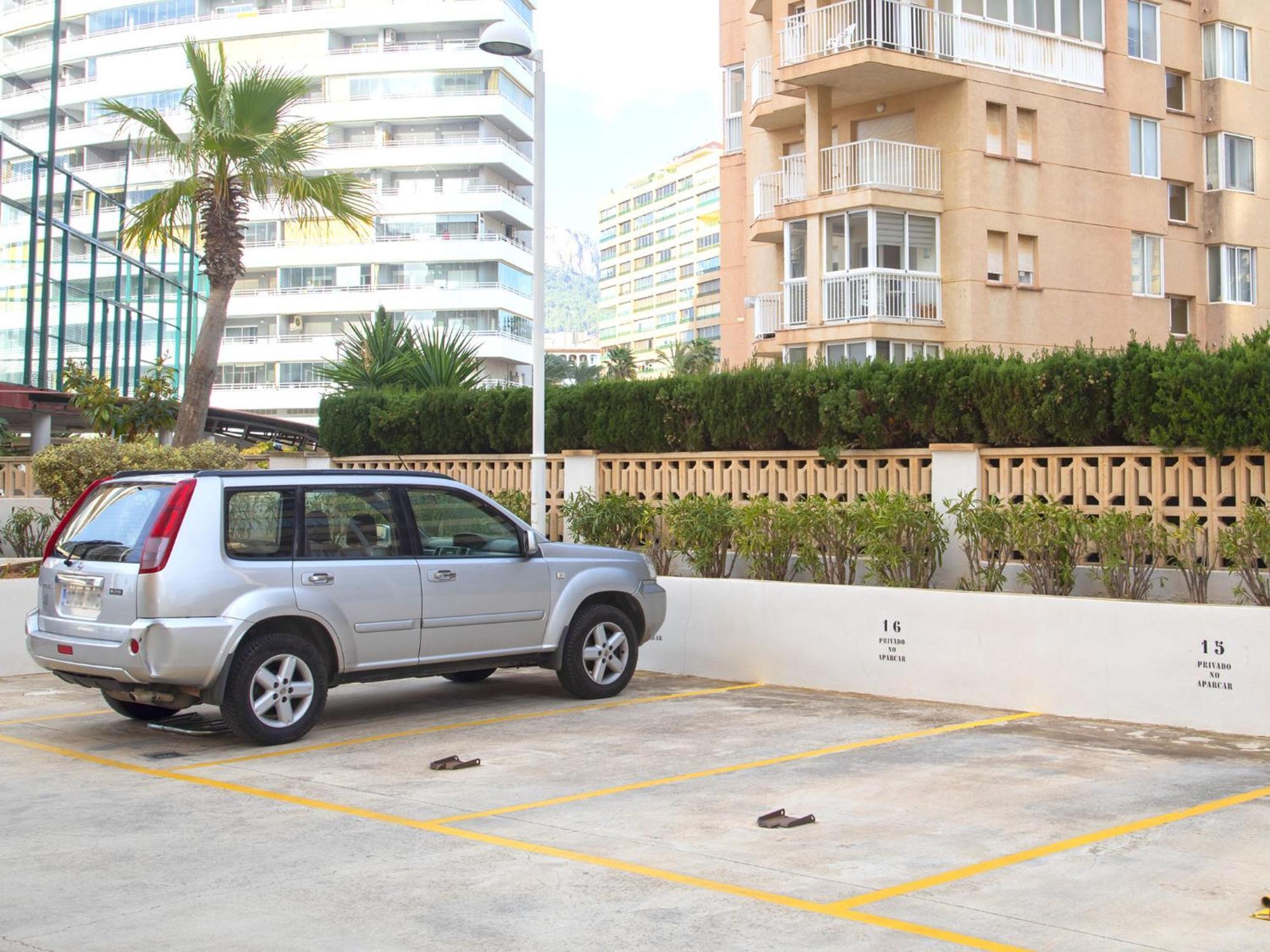 Apartment Amatista-7 By Interhome